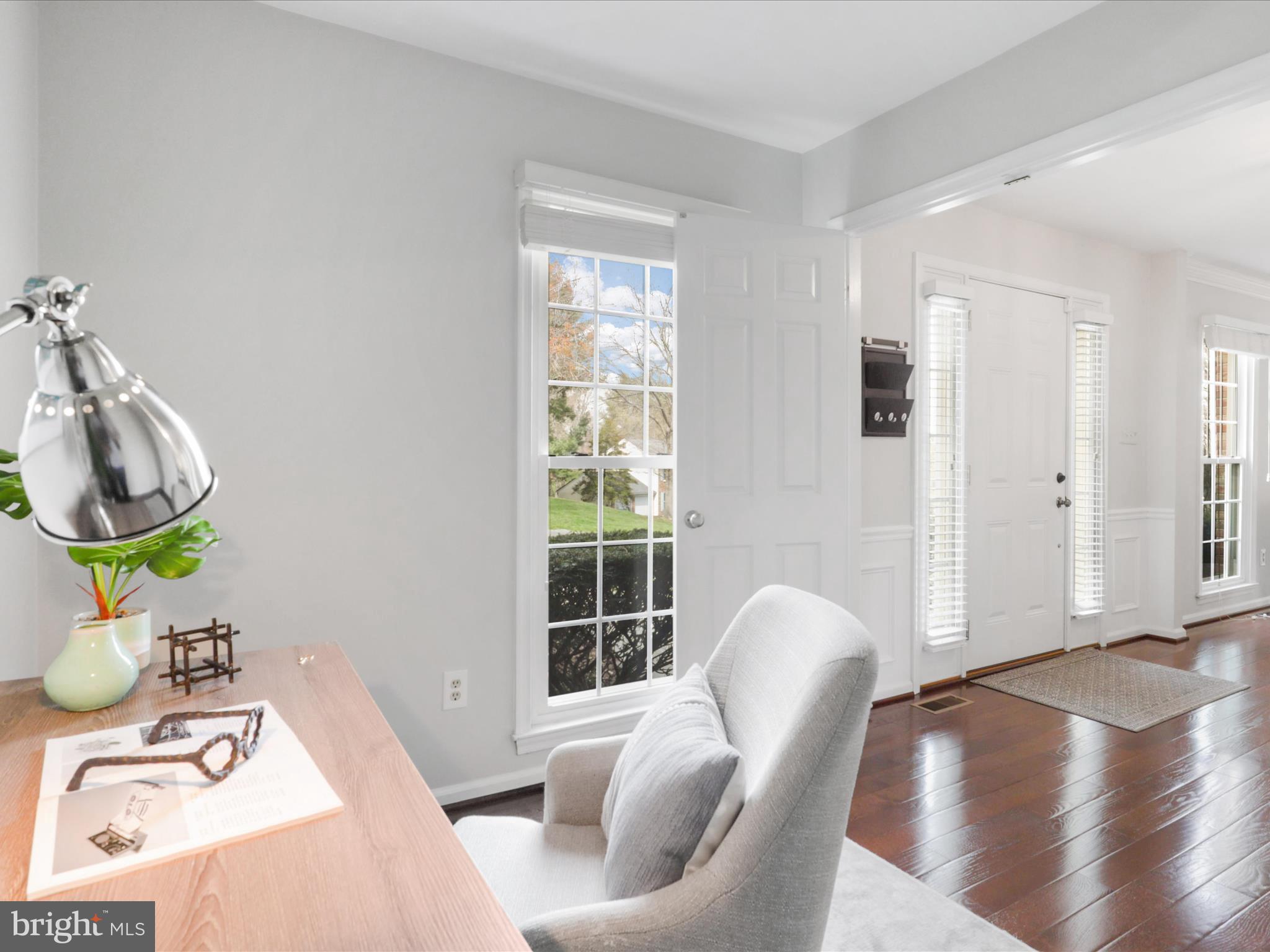 1507 PENNYCRESS LANE