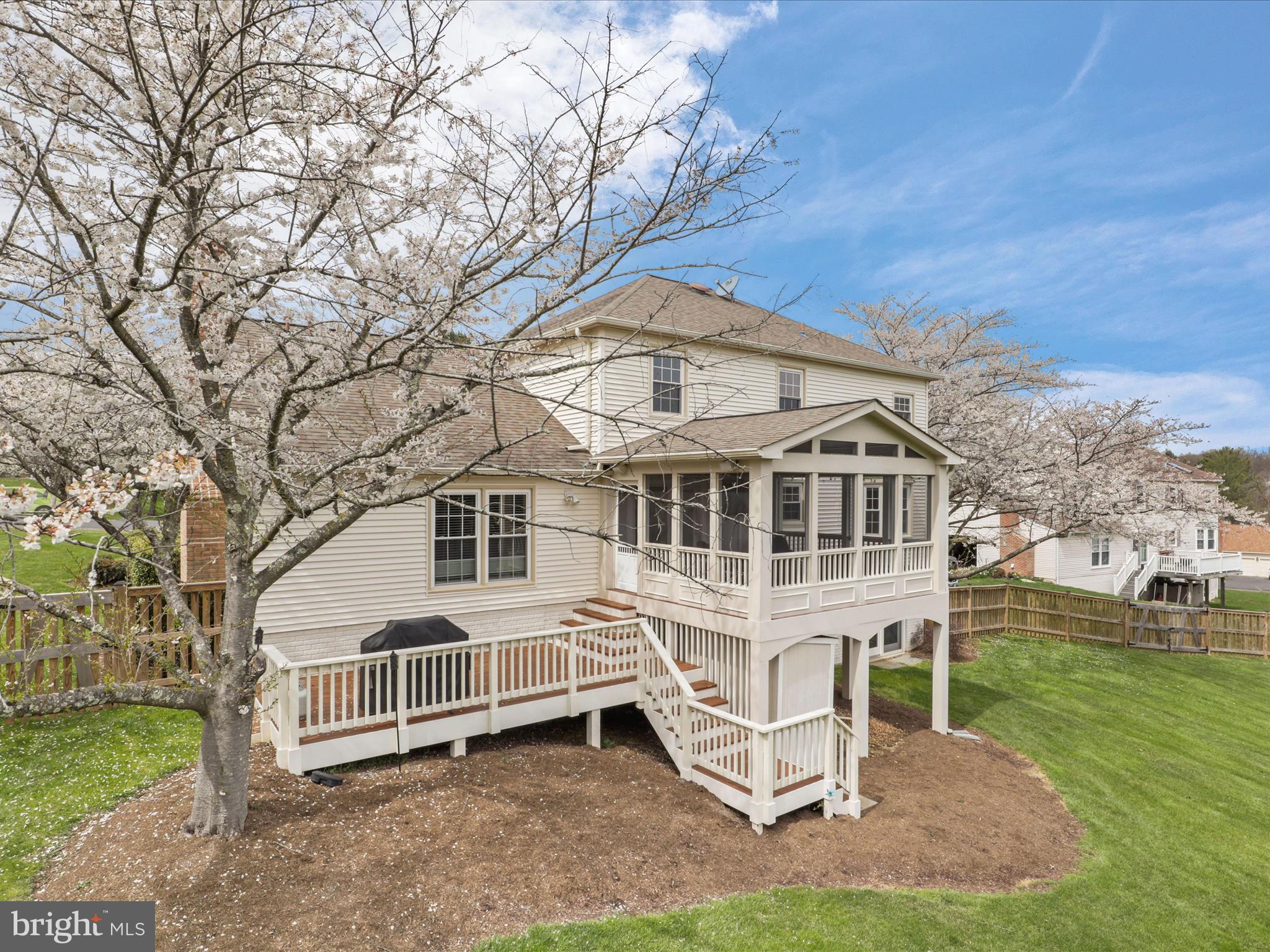1507 PENNYCRESS LANE