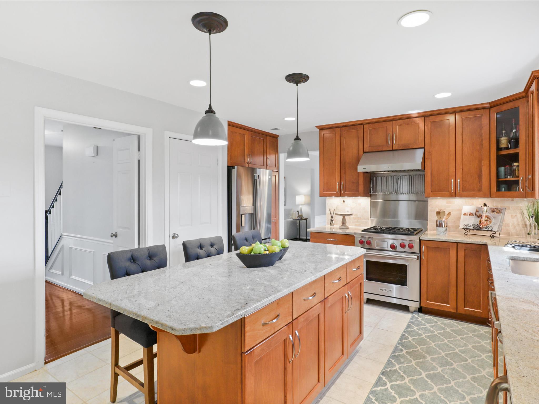 1507 PENNYCRESS LANE