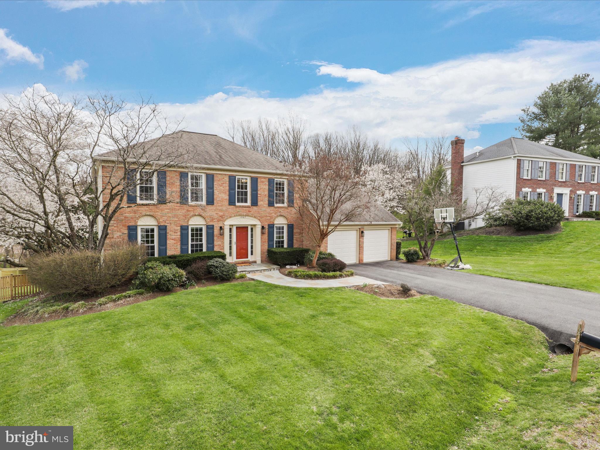 1507 PENNYCRESS LANE