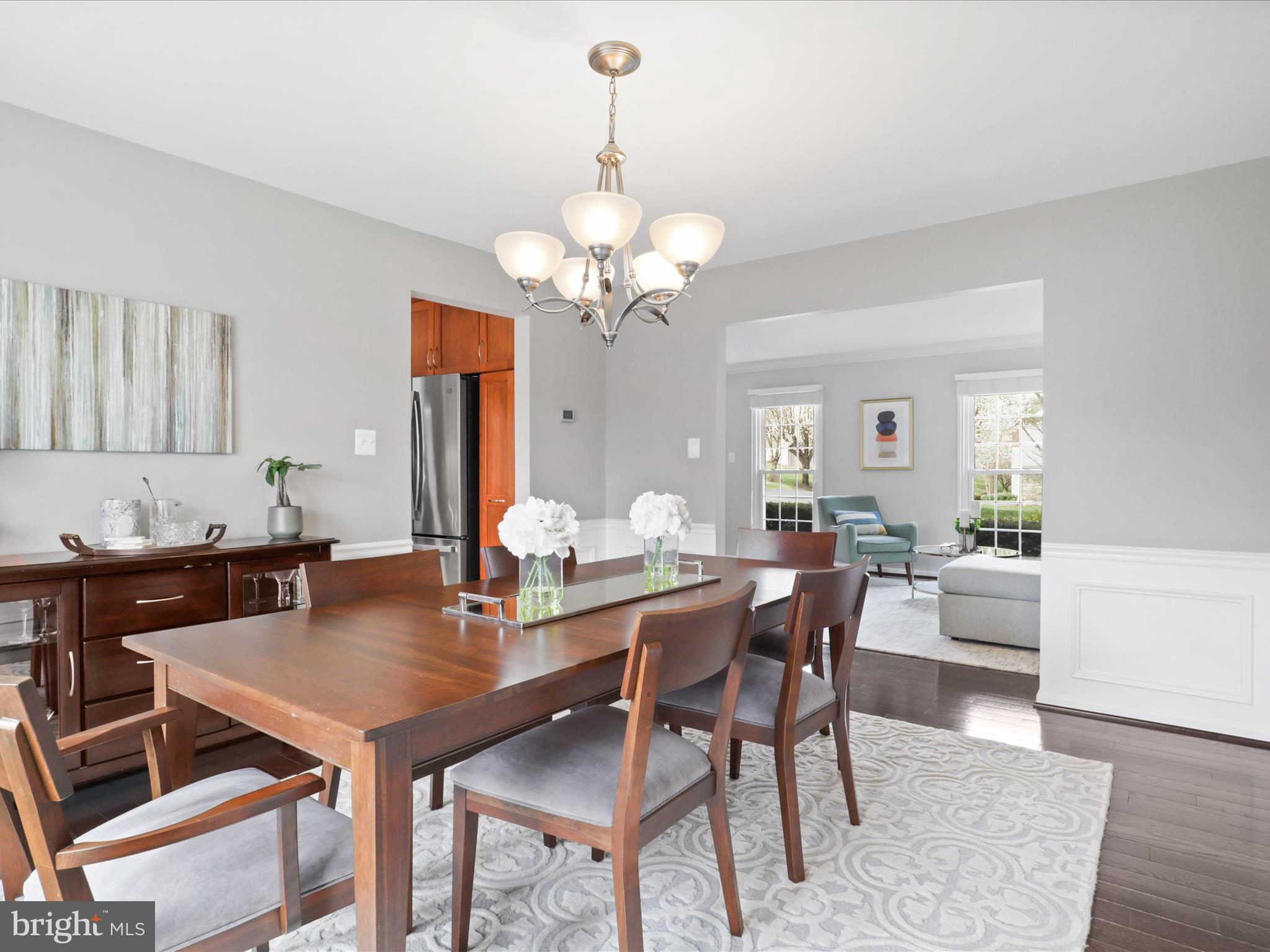 1507 PENNYCRESS LANE
