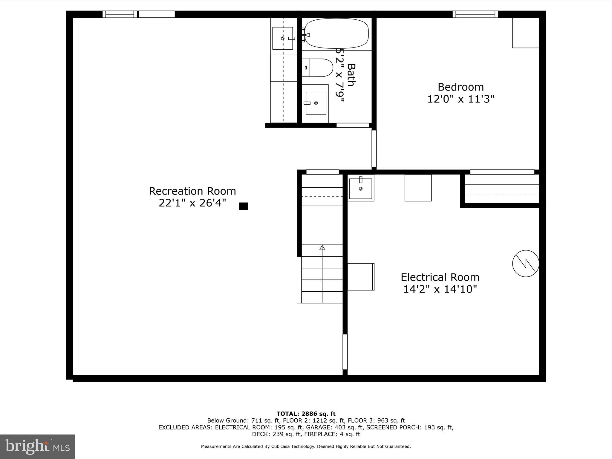 1507 PENNYCRESS LANE