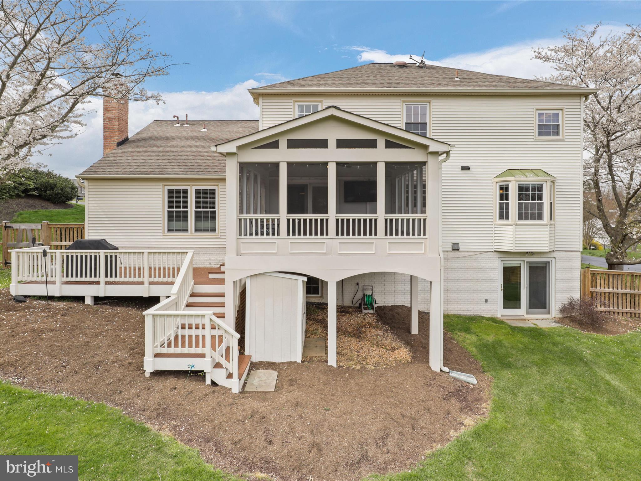 1507 PENNYCRESS LANE