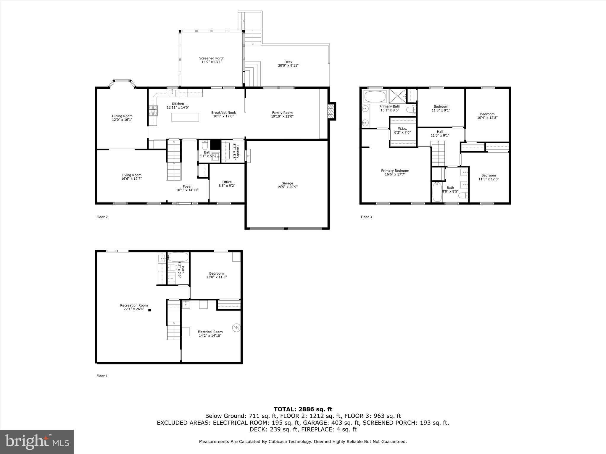 1507 PENNYCRESS LANE
