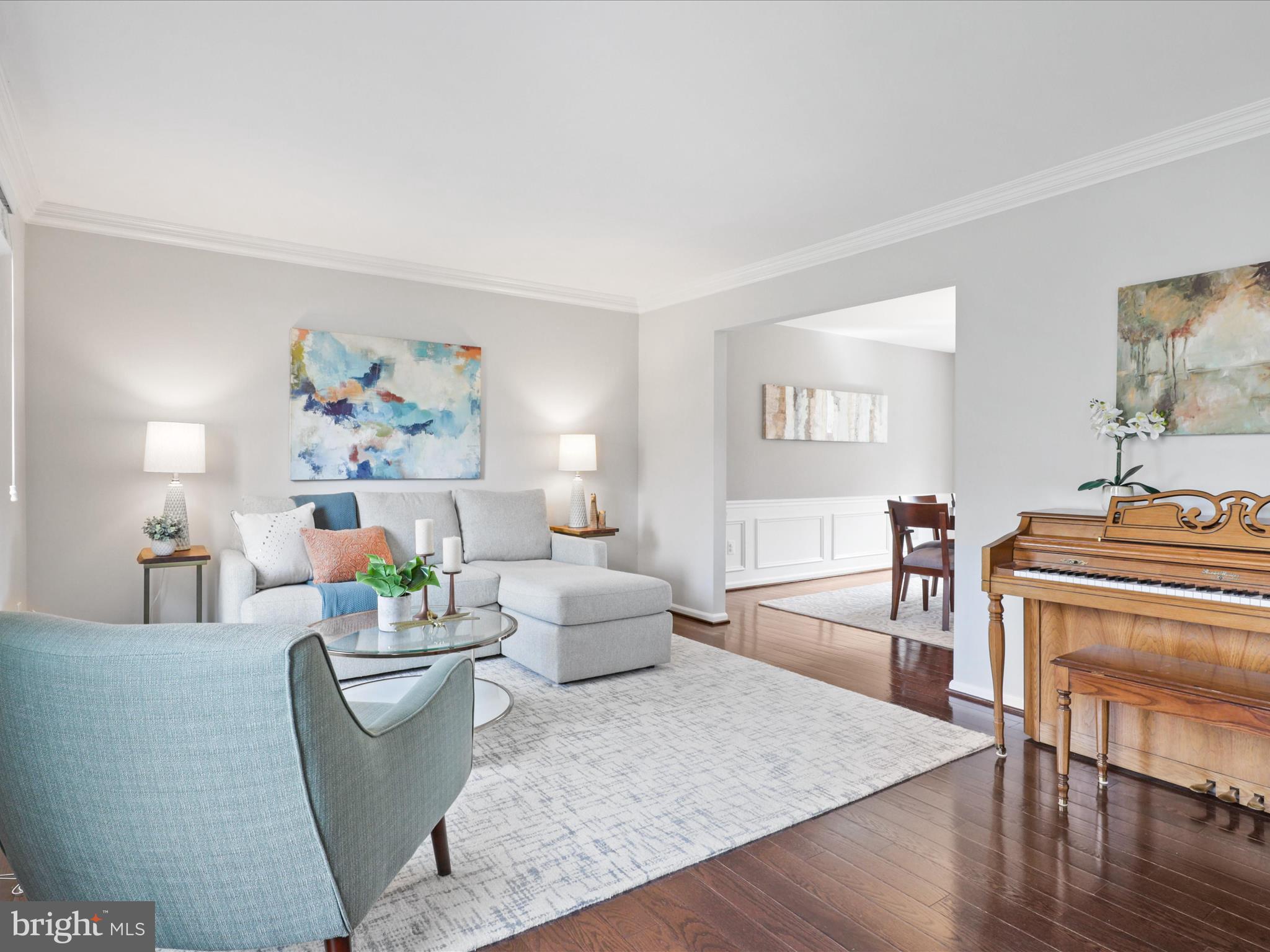 1507 PENNYCRESS LANE