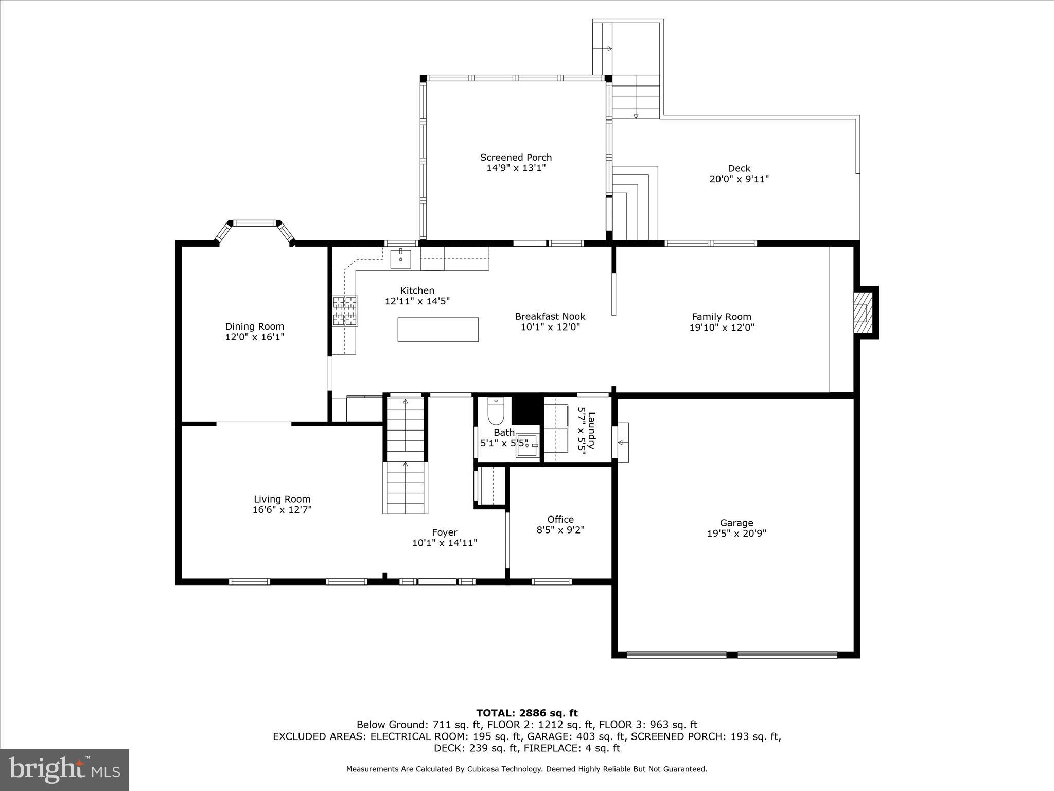 1507 PENNYCRESS LANE