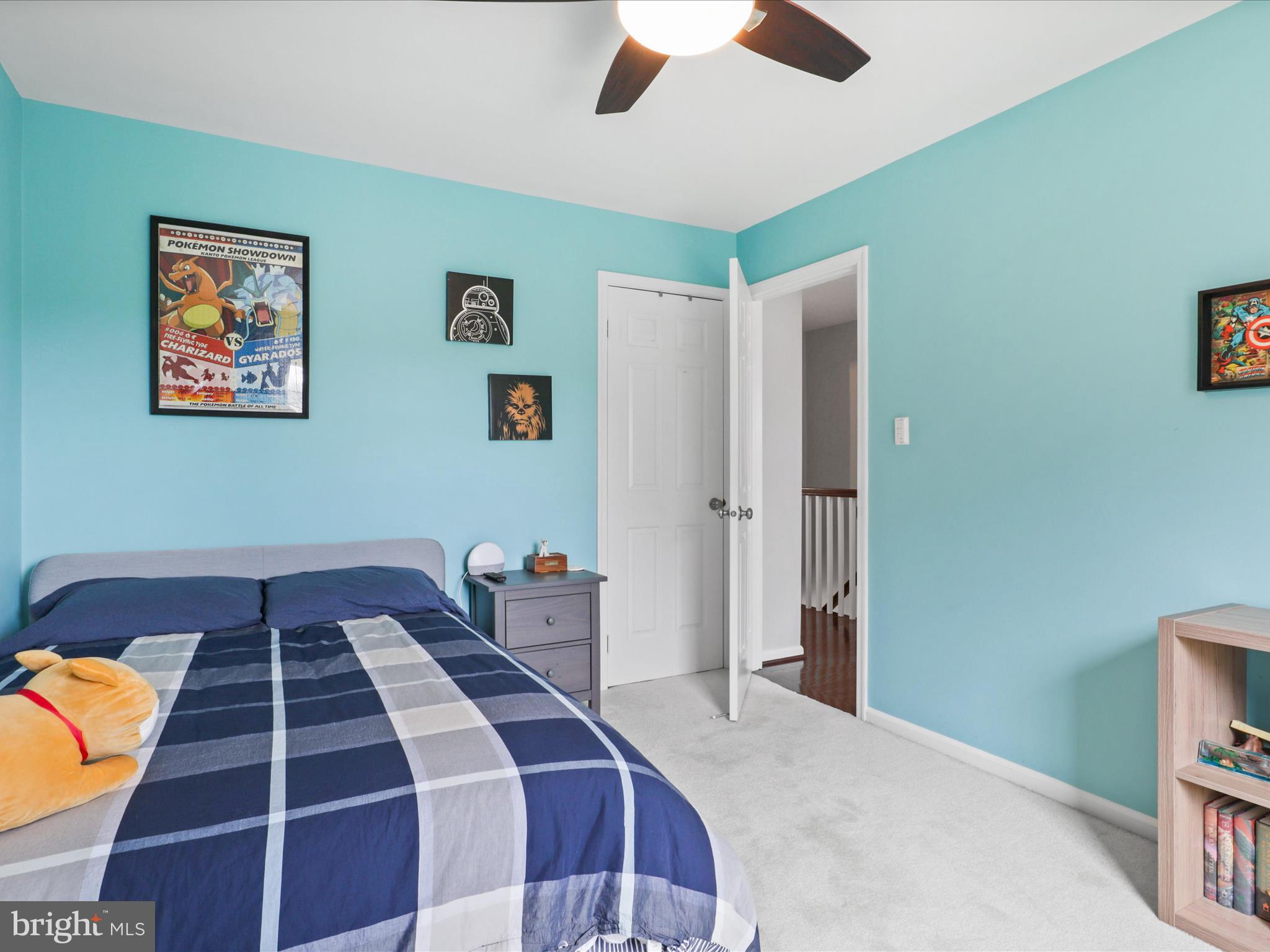 1507 PENNYCRESS LANE