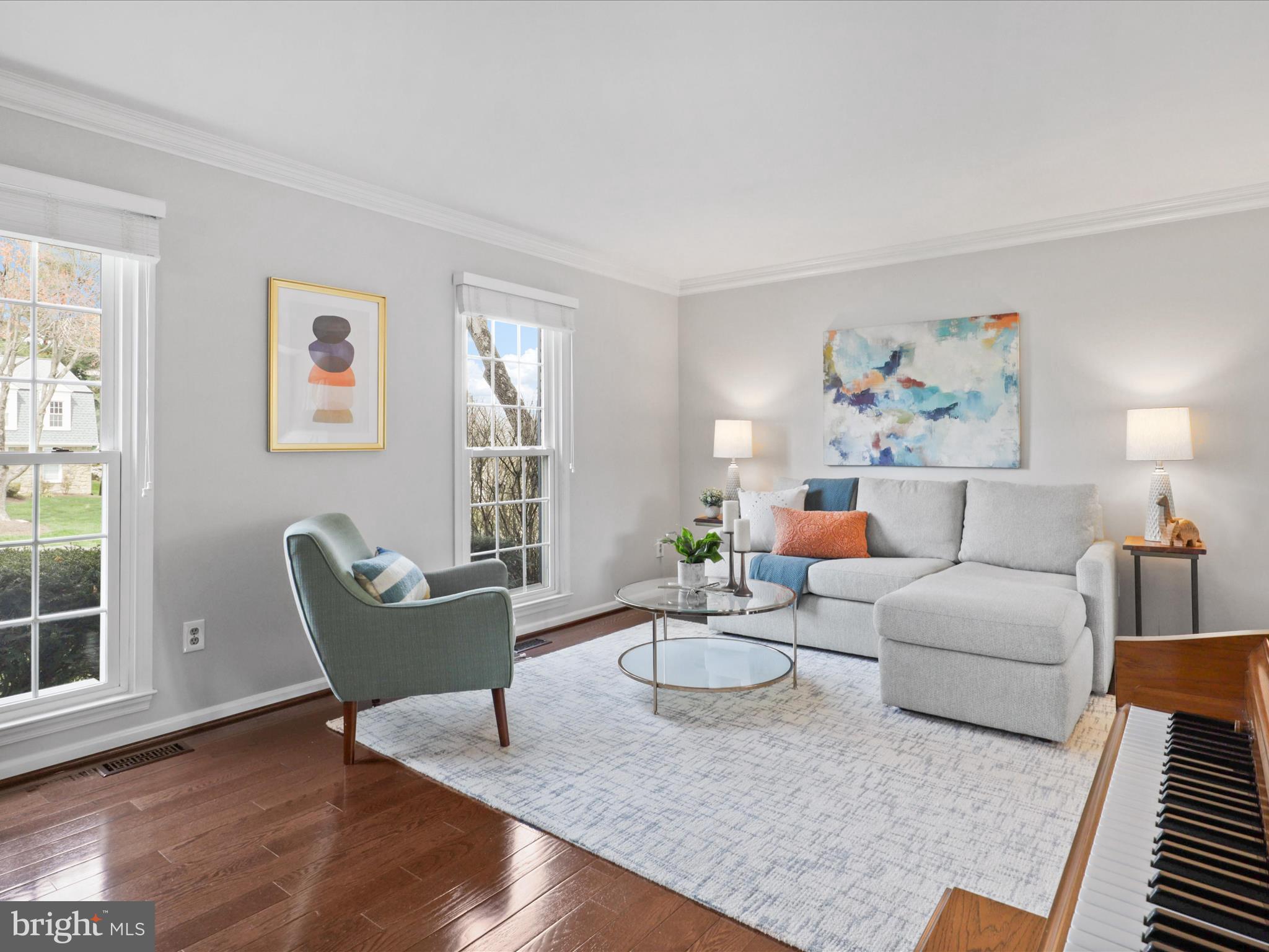 1507 PENNYCRESS LANE
