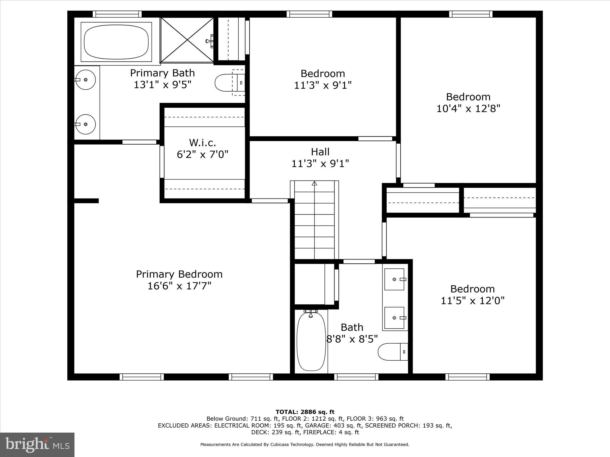 1507 PENNYCRESS LANE