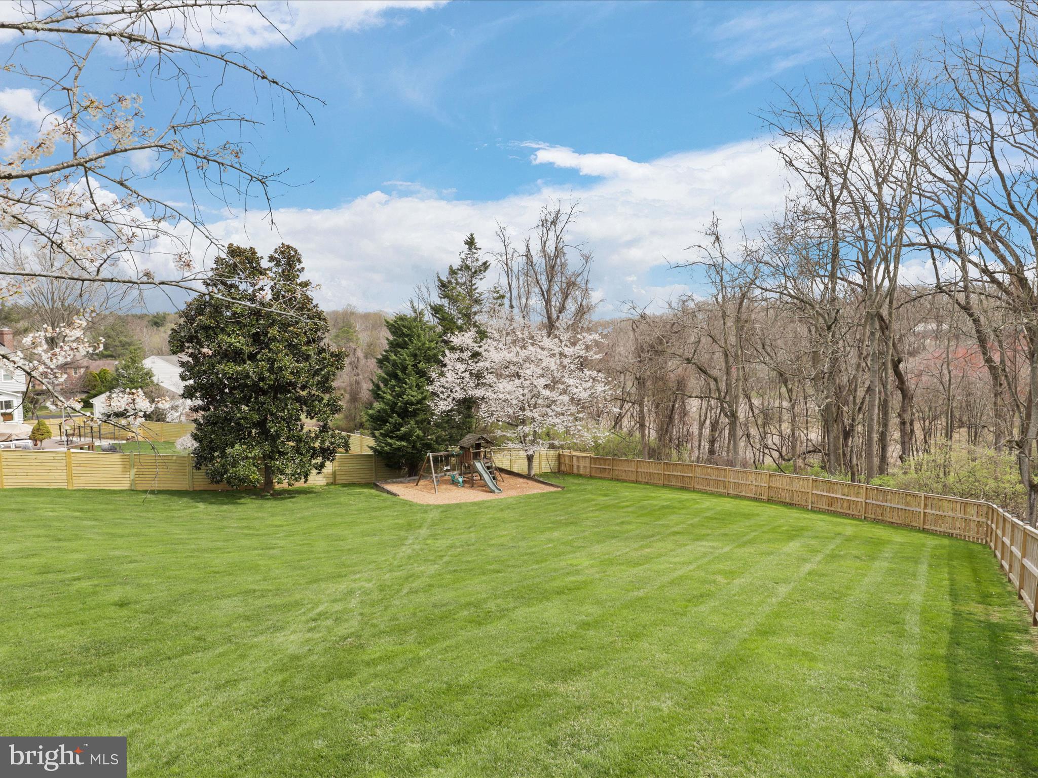 1507 PENNYCRESS LANE