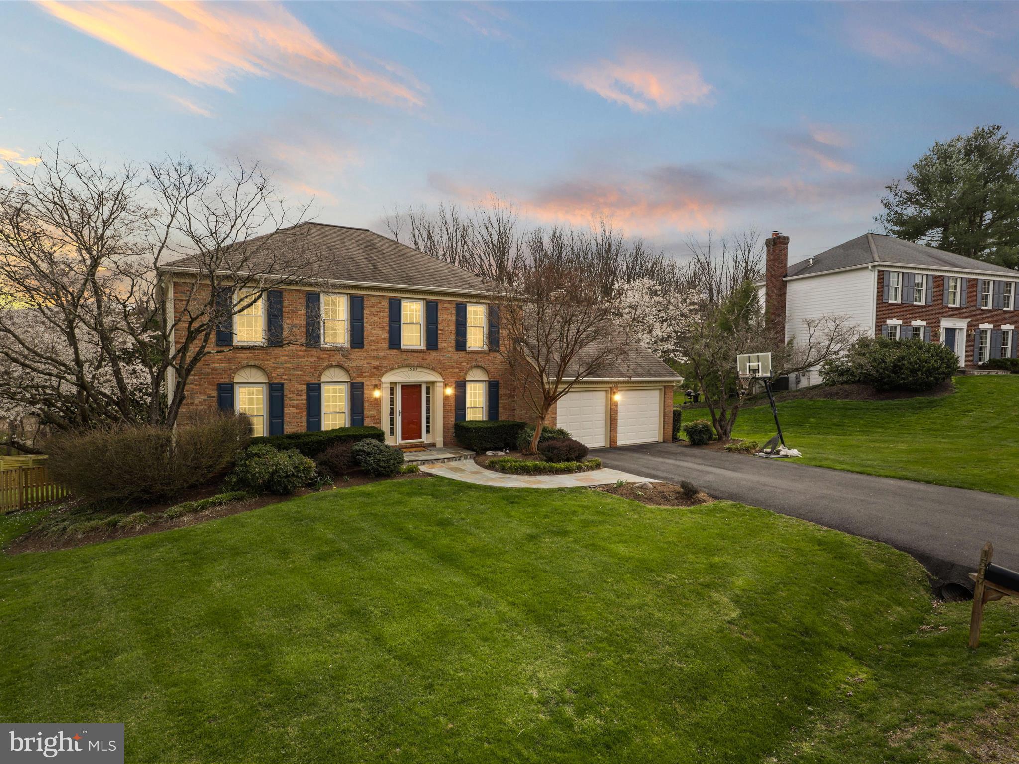 1507 PENNYCRESS LANE