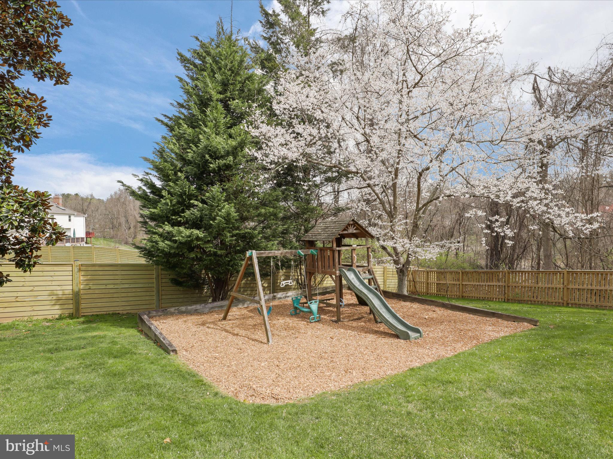 1507 PENNYCRESS LANE