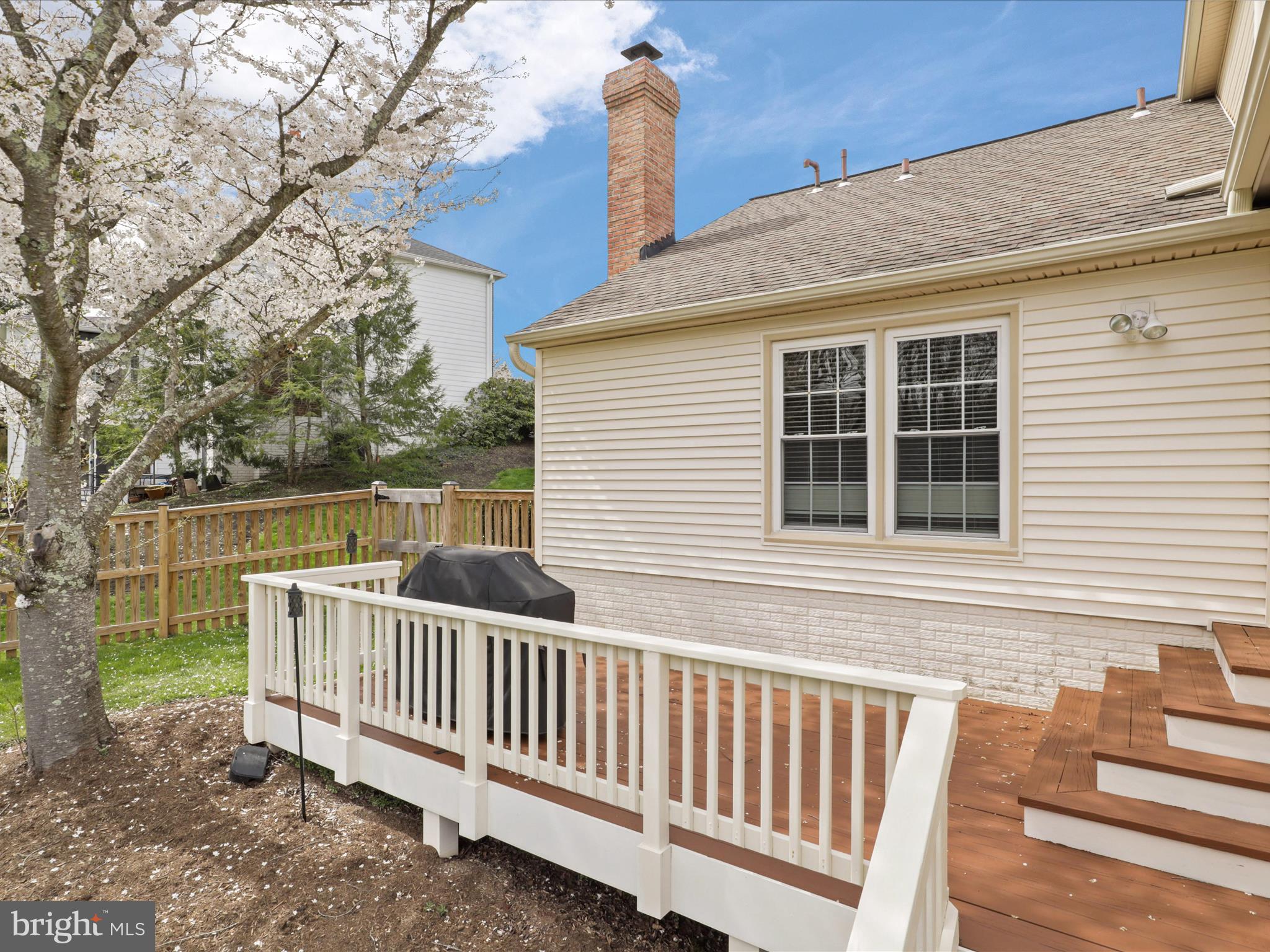 1507 PENNYCRESS LANE
