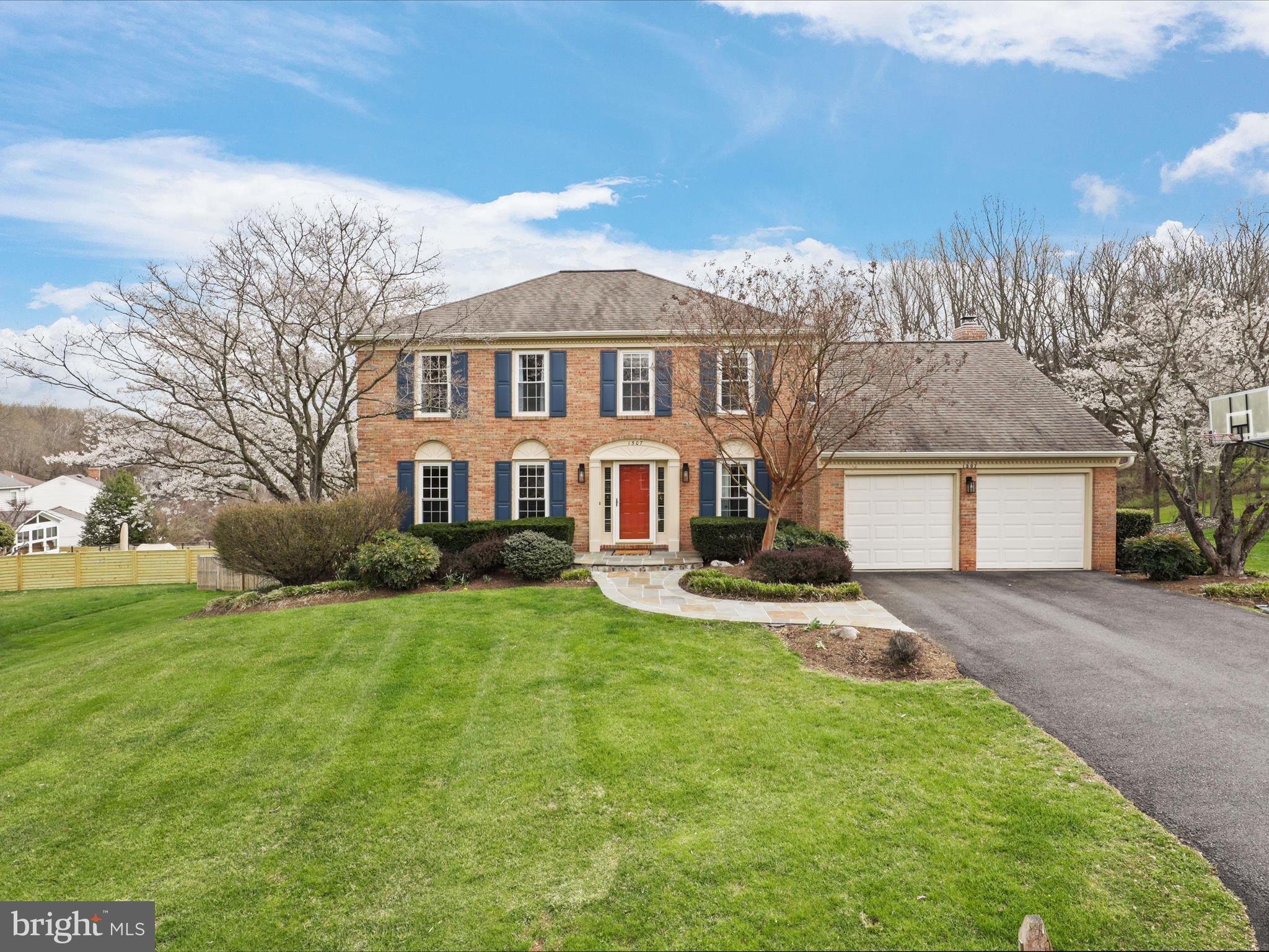 1507 PENNYCRESS LANE
