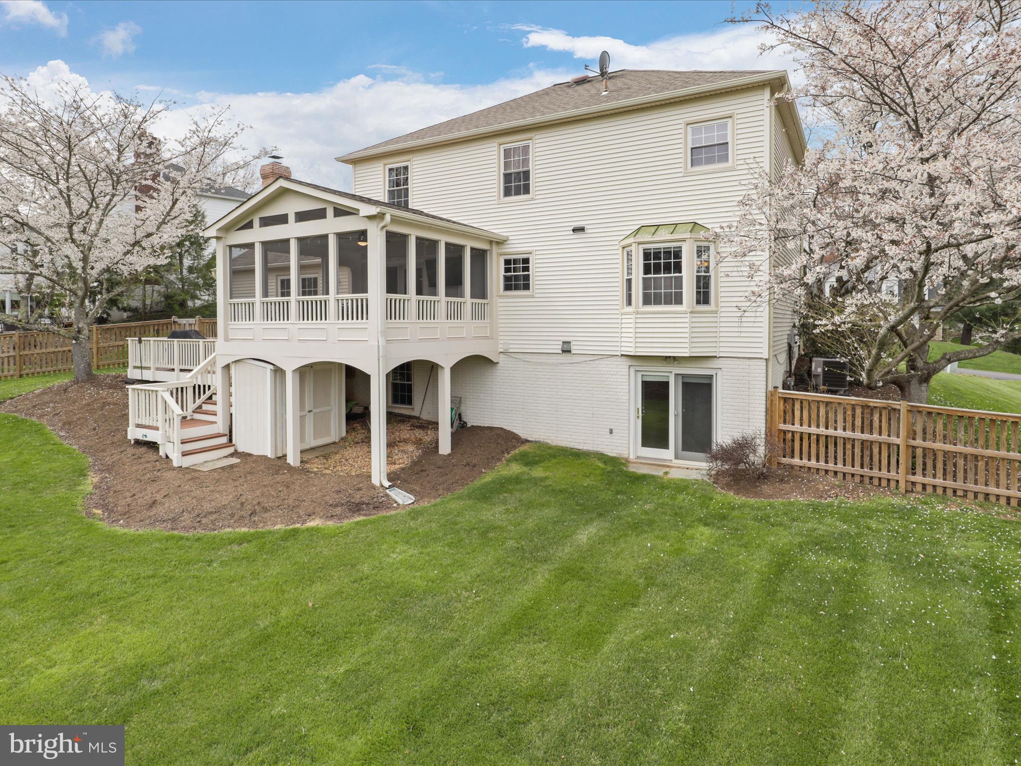 1507 PENNYCRESS LANE