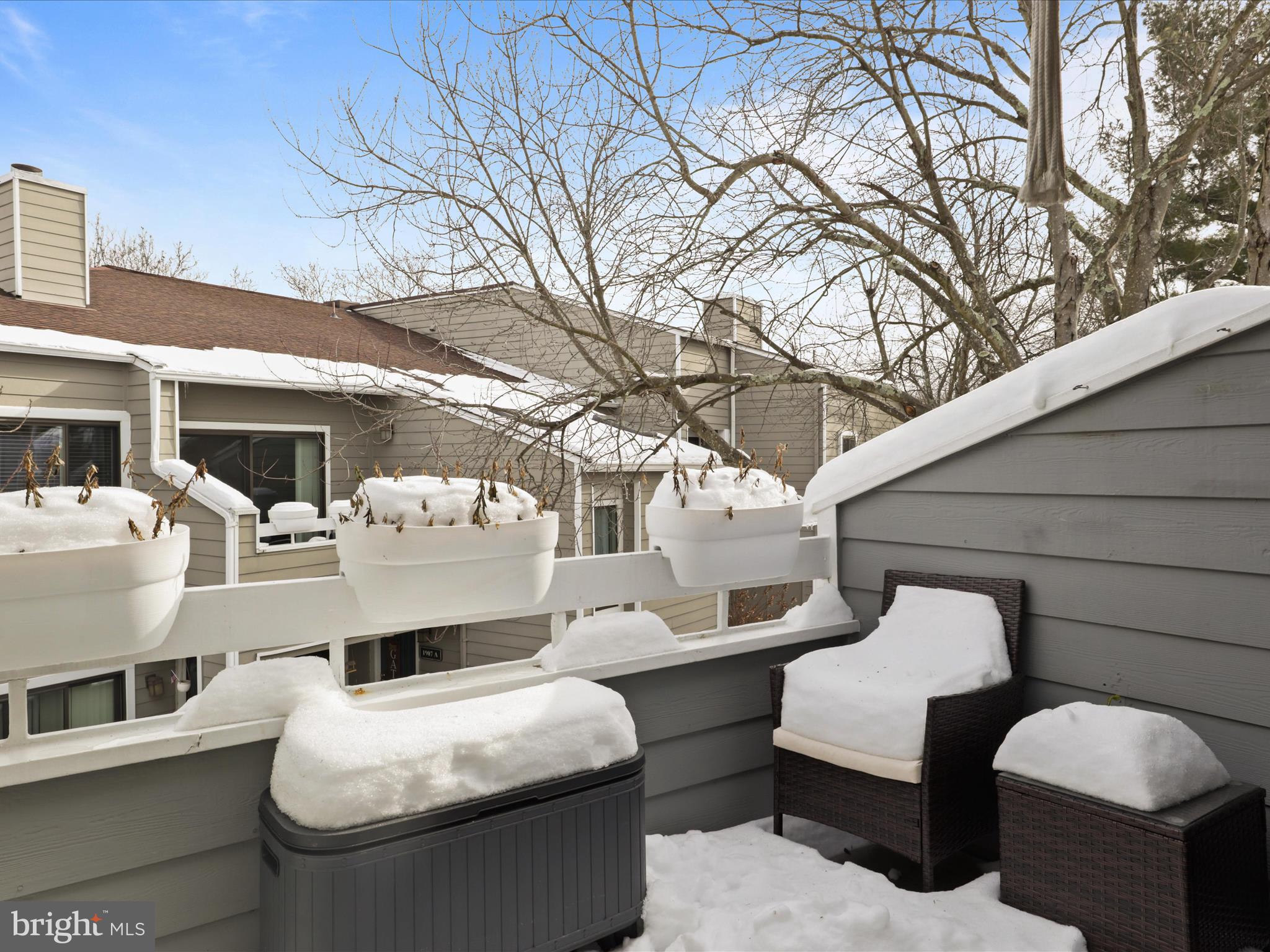 1911 Villaridge DRIVE Unit: 1911B