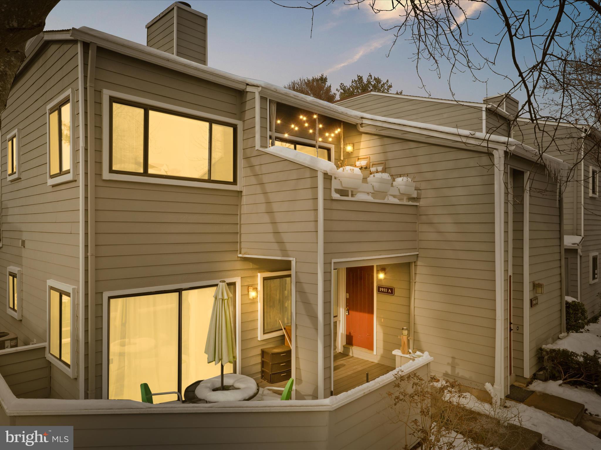 1911 Villaridge DRIVE Unit: 1911B