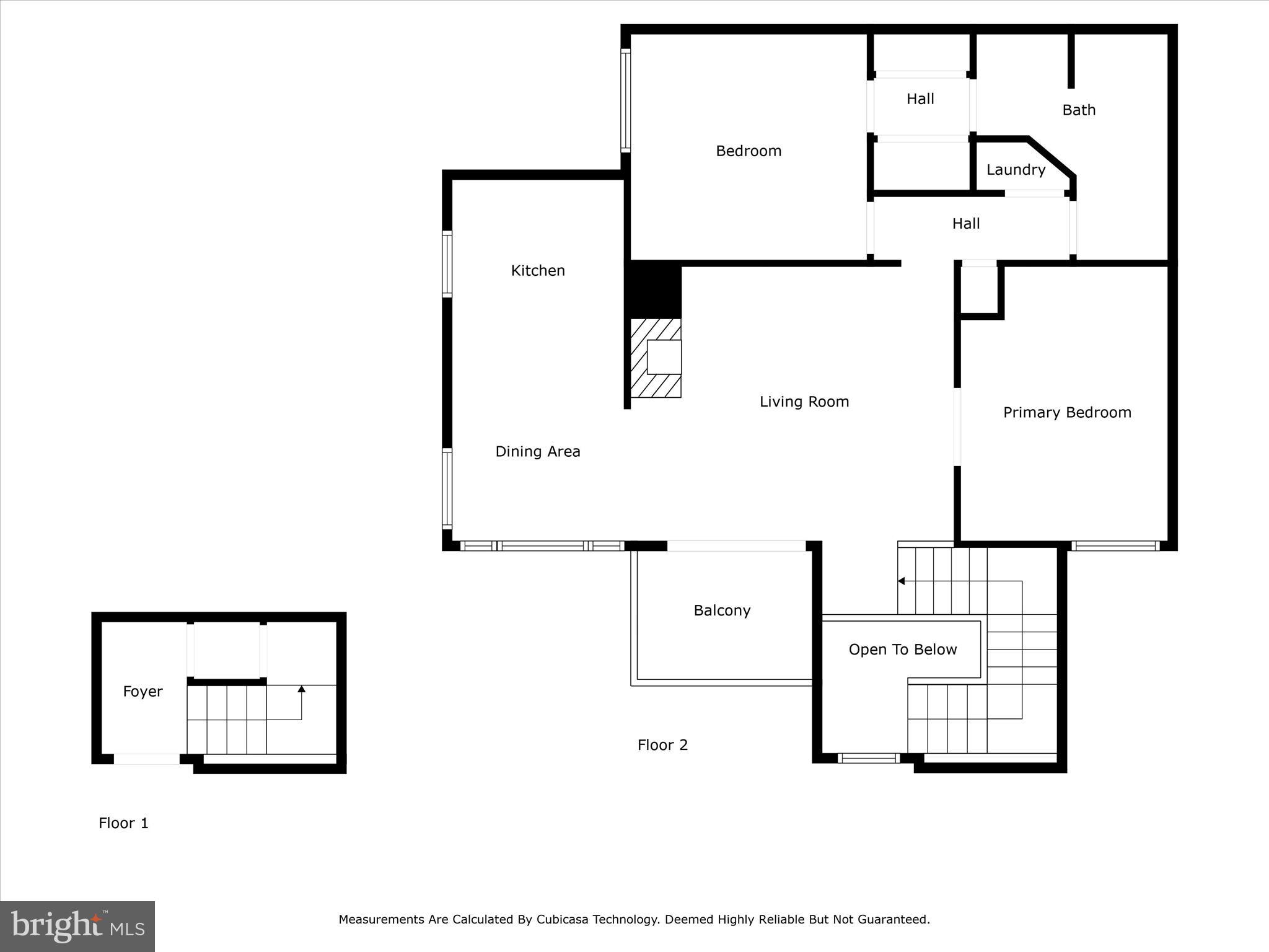 1911 Villaridge DRIVE Unit: 1911B