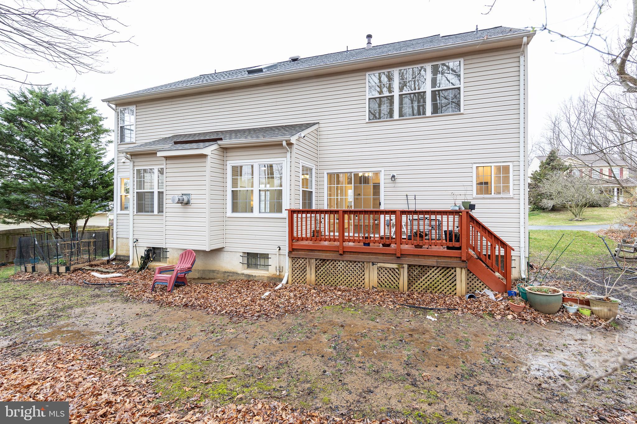 14602 Mount Olive ROAD