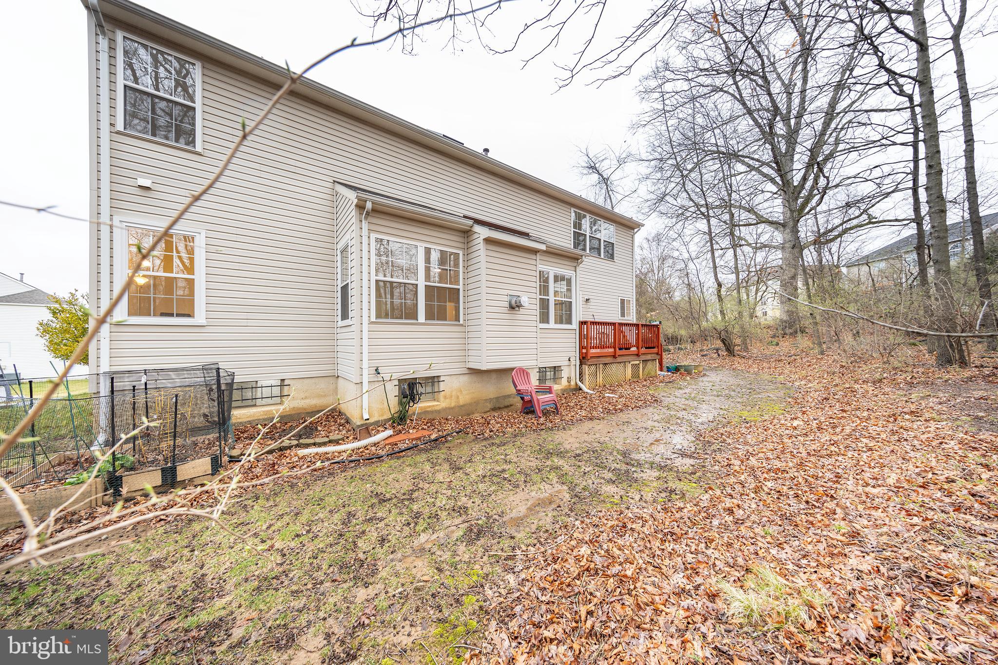 14602 Mount Olive ROAD