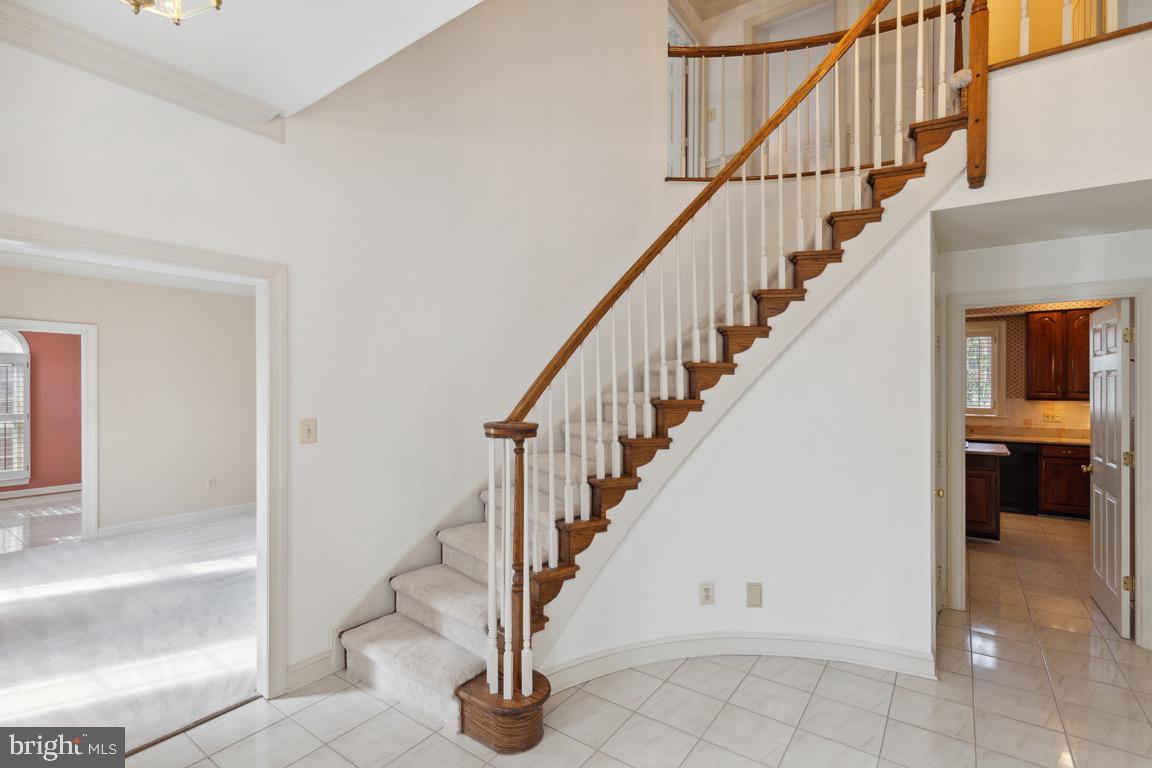 12608 Misty Creek LANE