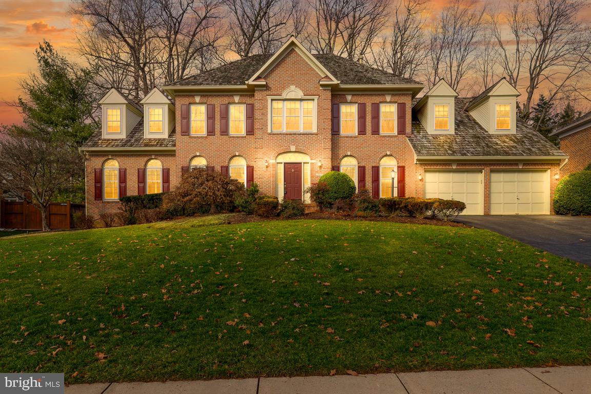 12608 Misty Creek LANE