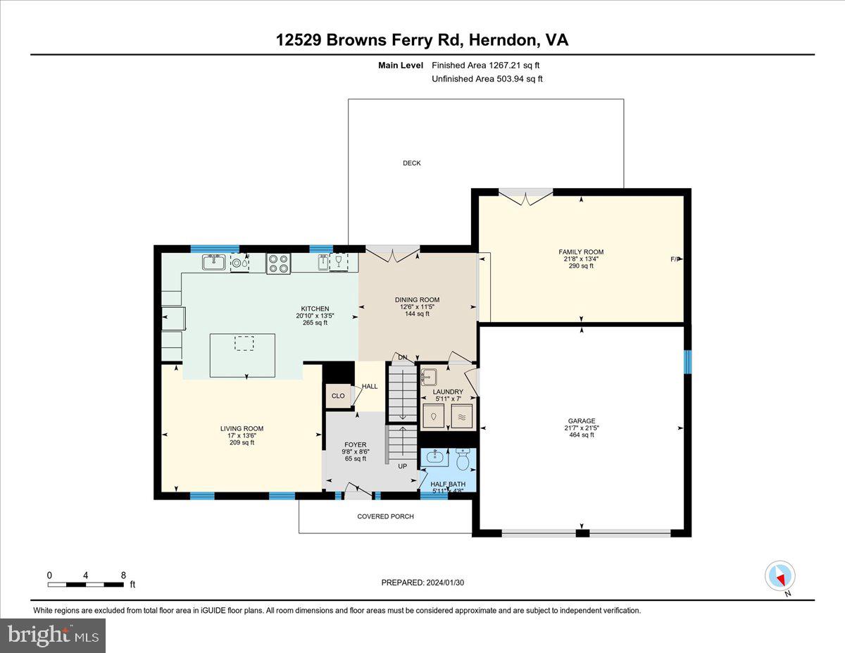 12529 Browns Ferry Rd