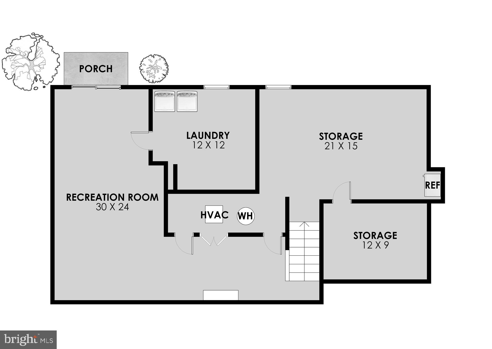 5702 Wooden Hawk Lane
