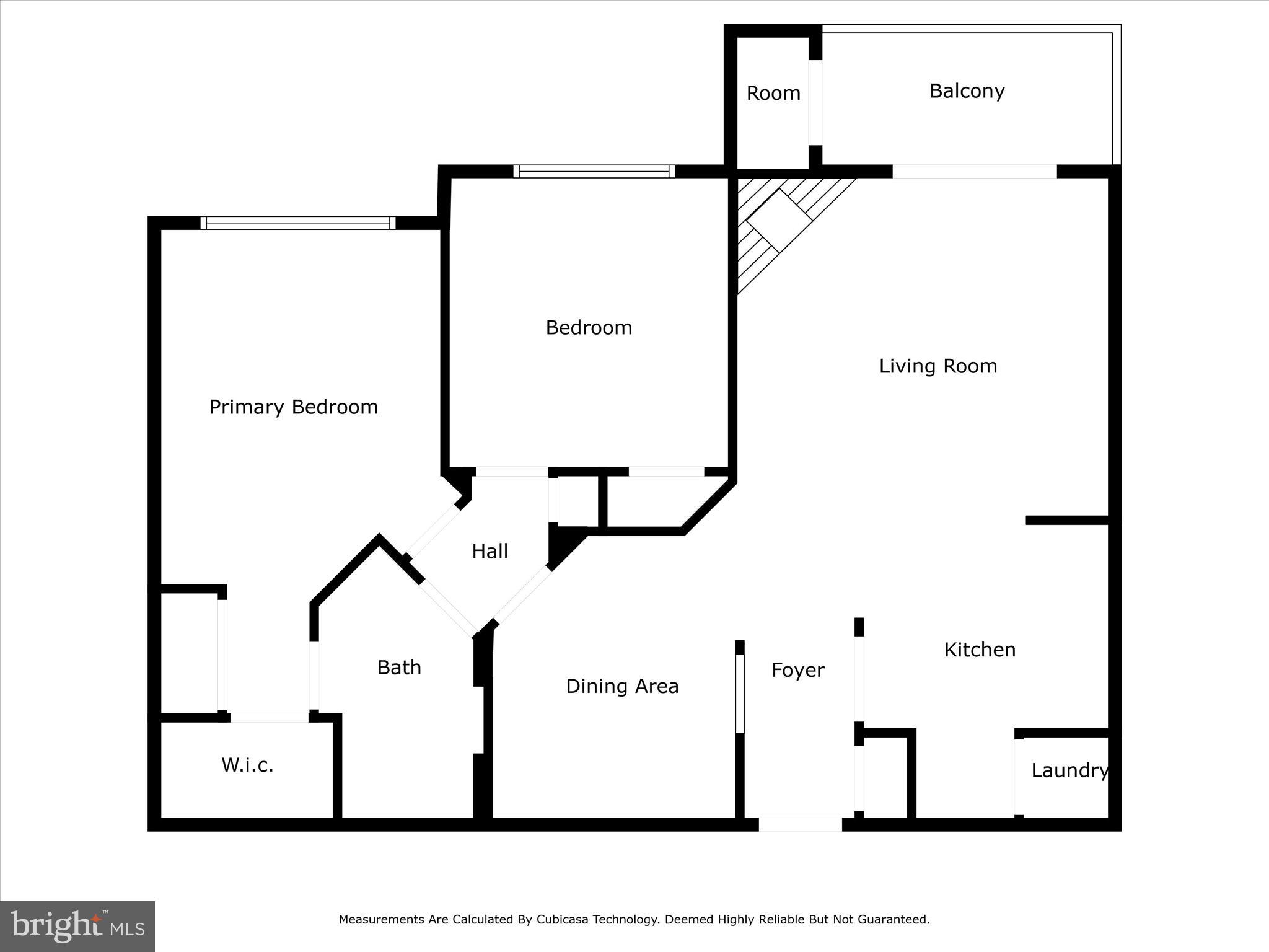 12915 Alton SQUARE Unit: 213