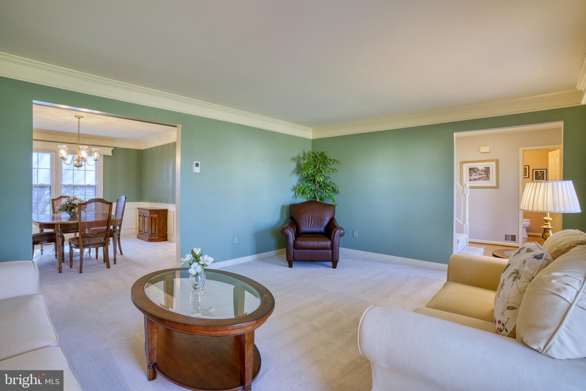 3501 Wisteria Way COURT