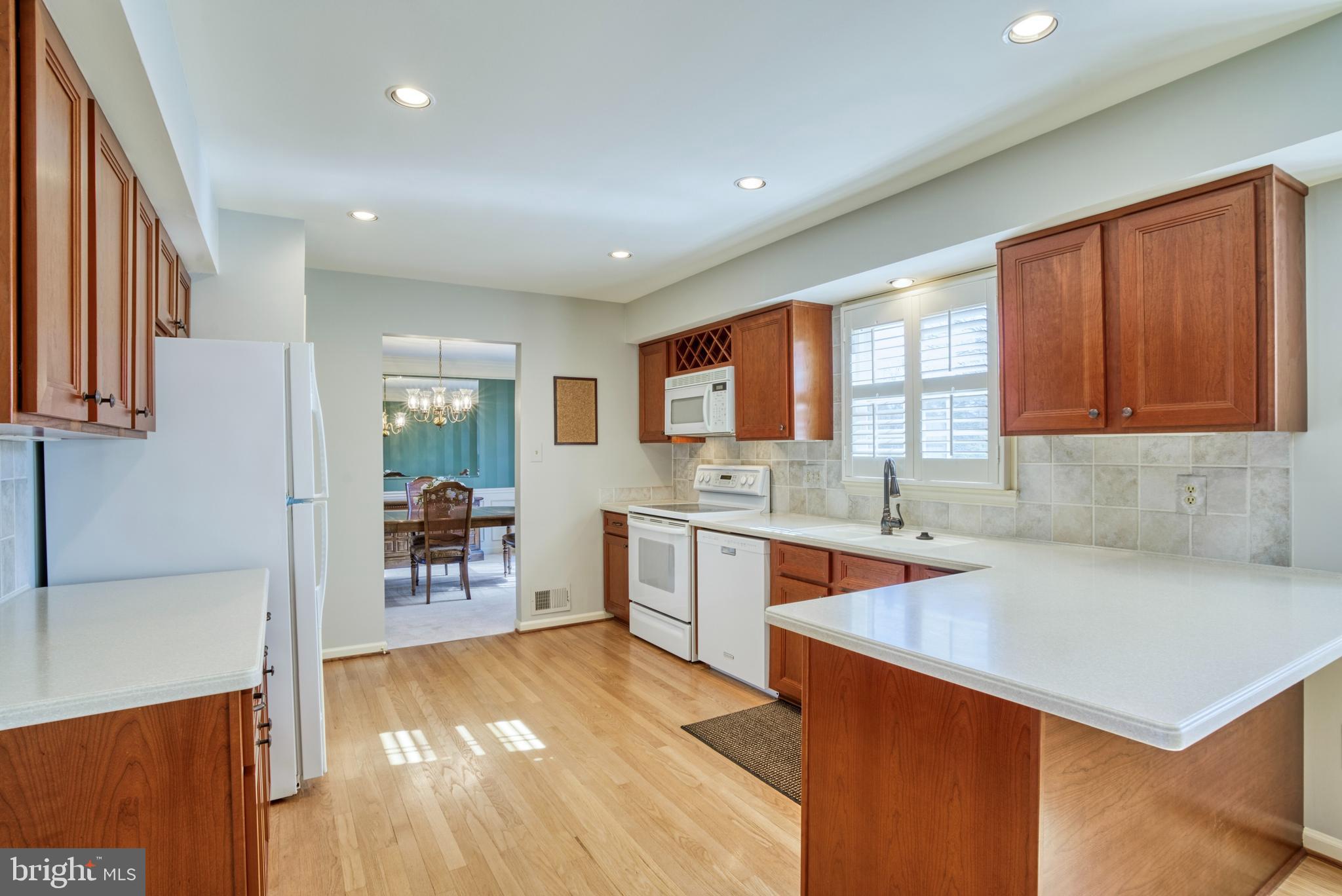3501 Wisteria Way COURT