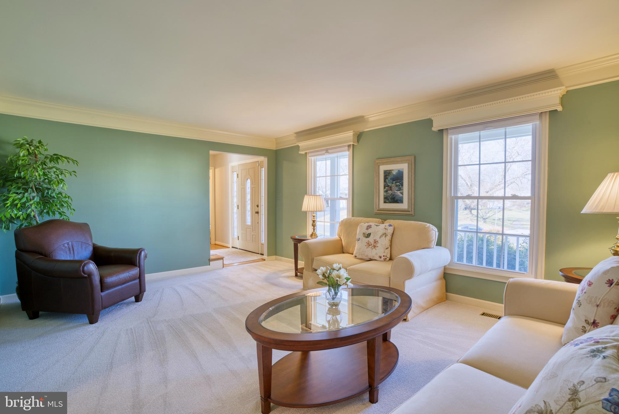 3501 Wisteria Way COURT
