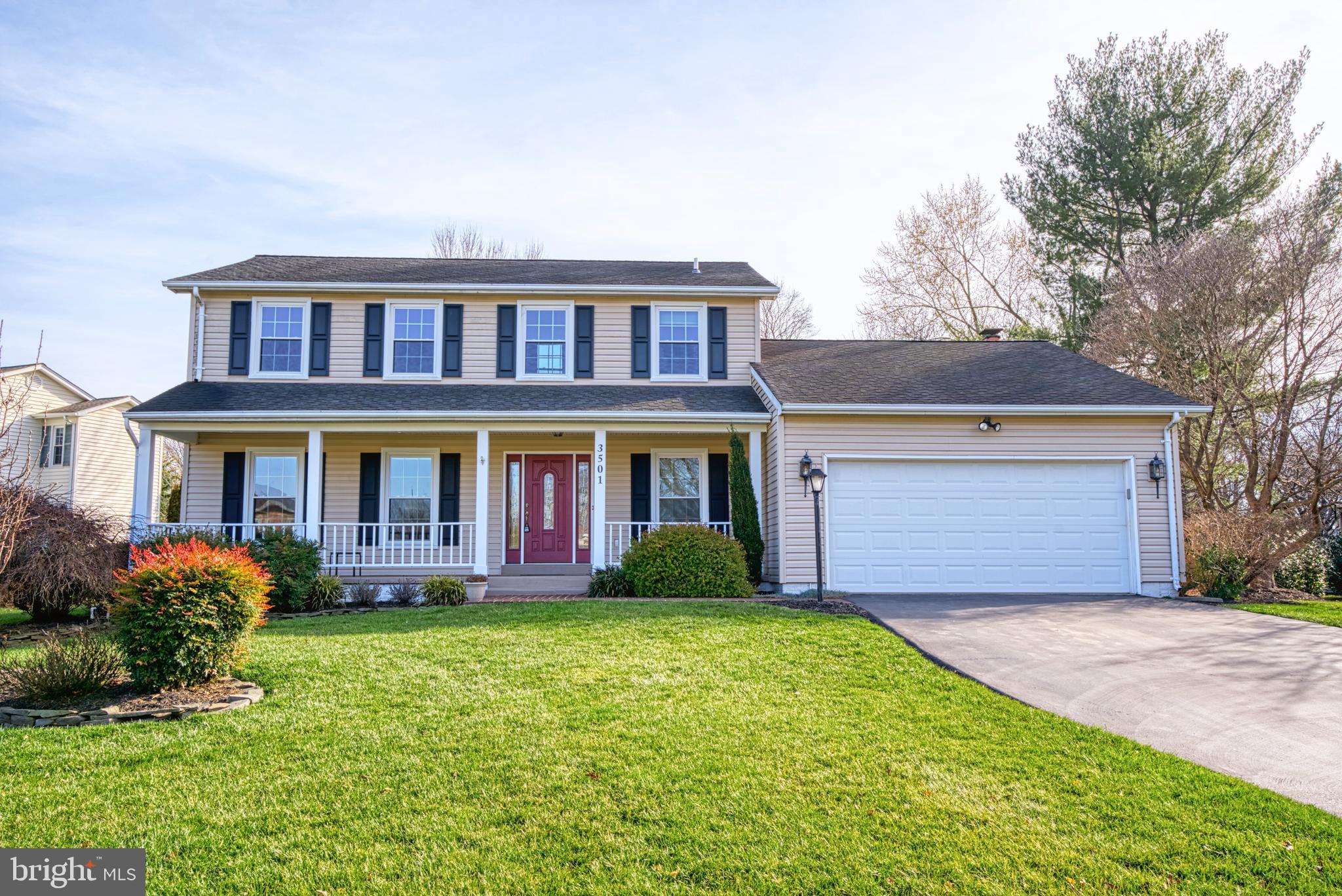 3501 Wisteria Way COURT