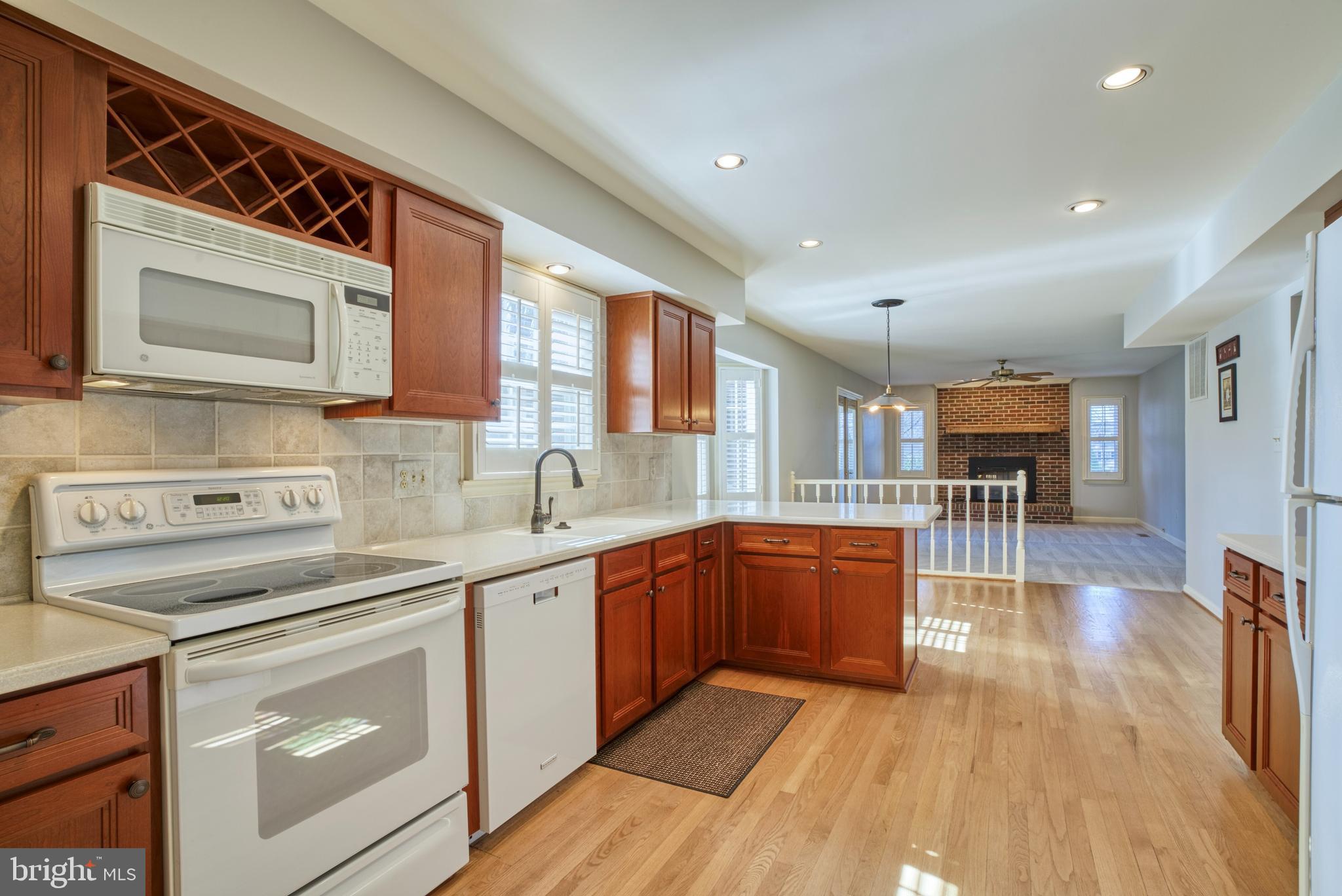 3501 Wisteria Way COURT