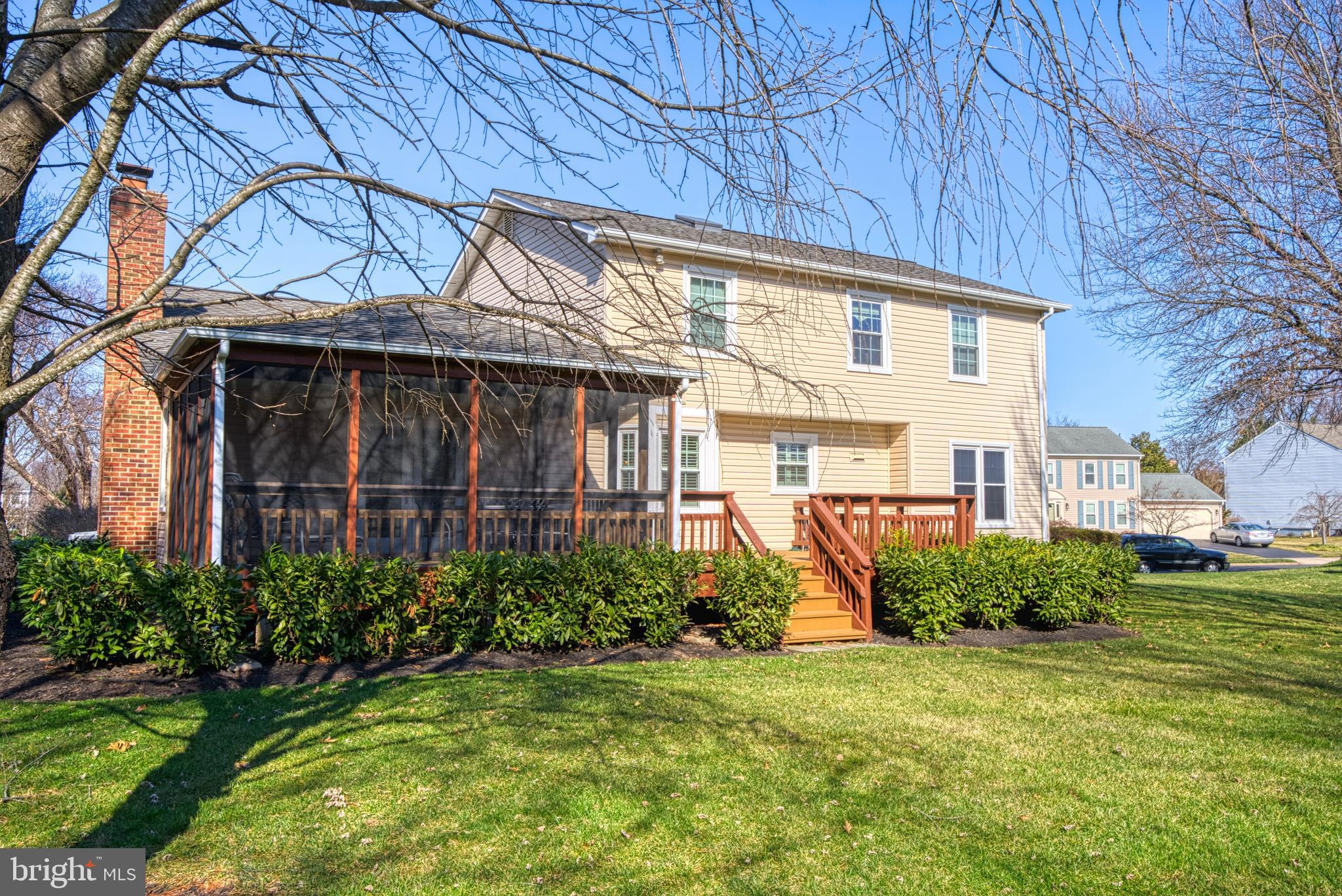 3501 Wisteria Way COURT