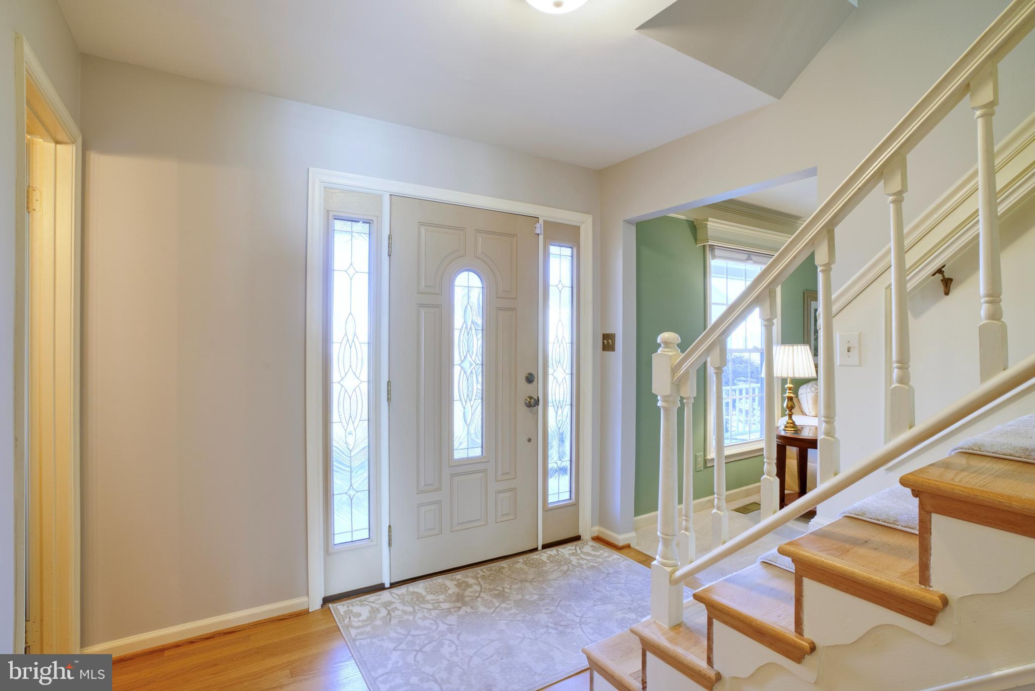 3501 Wisteria Way COURT