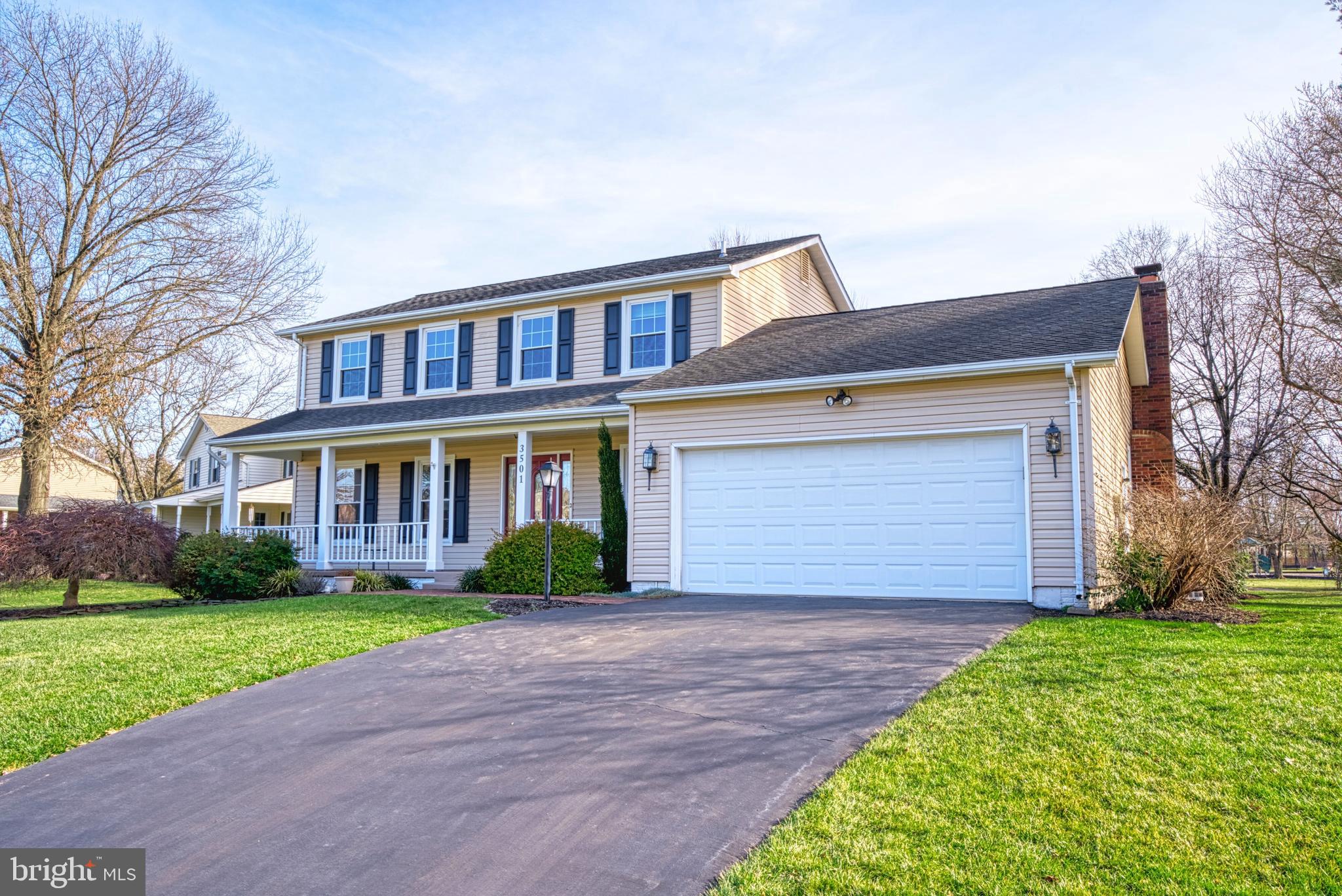 3501 Wisteria Way COURT