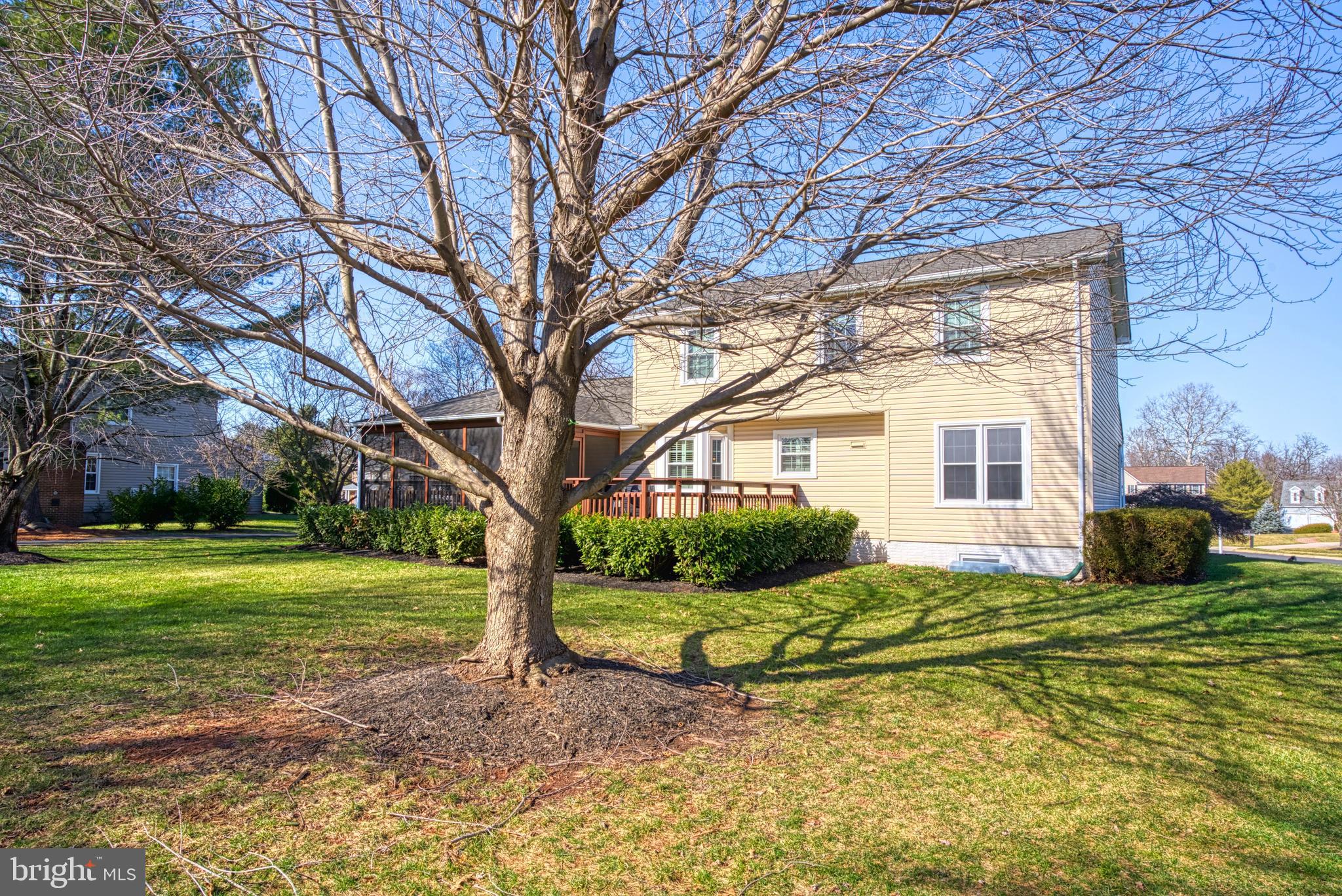 3501 Wisteria Way COURT