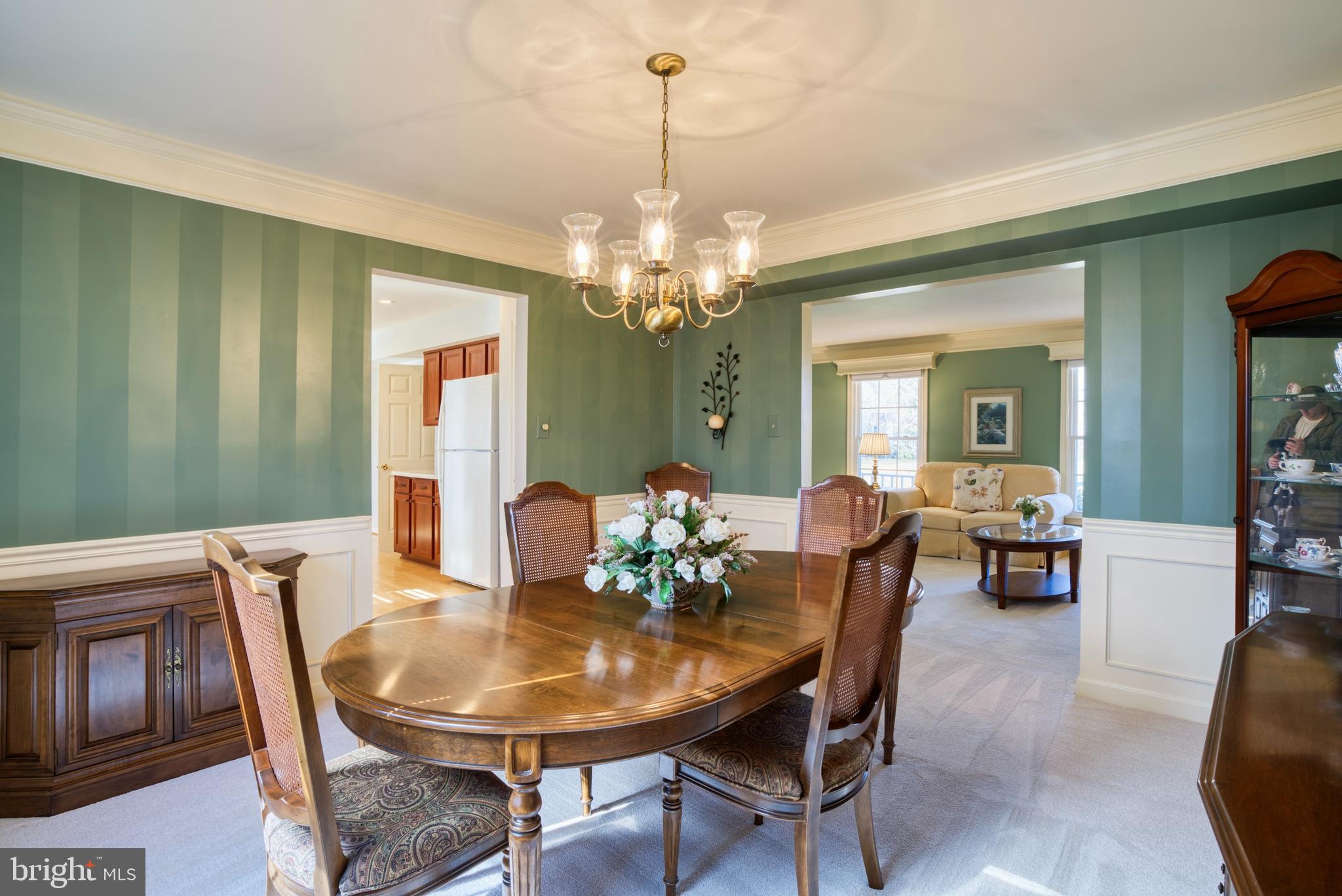 3501 Wisteria Way COURT