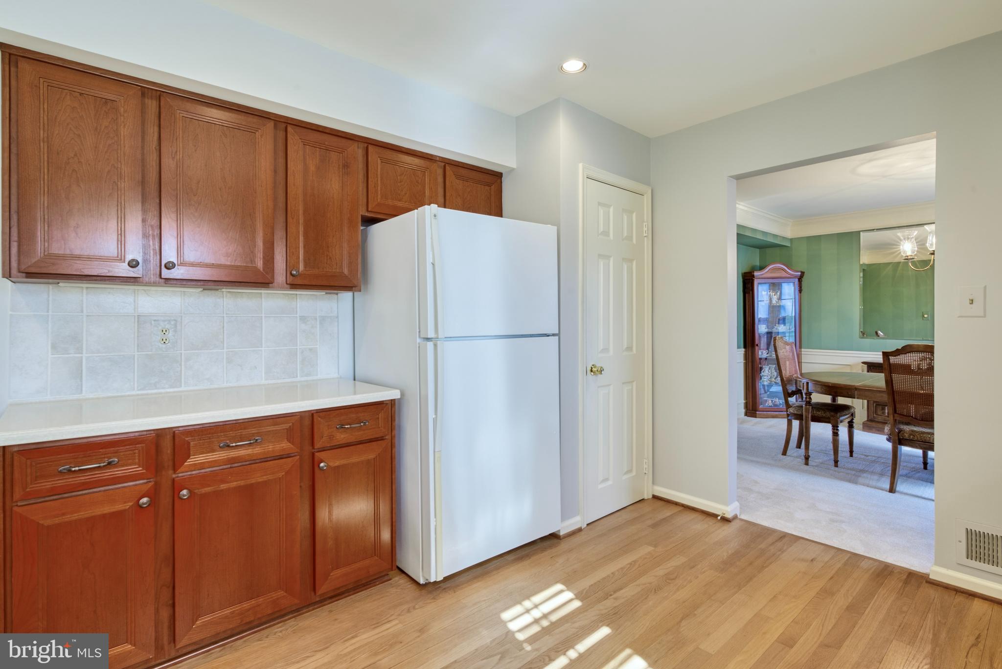 3501 Wisteria Way COURT