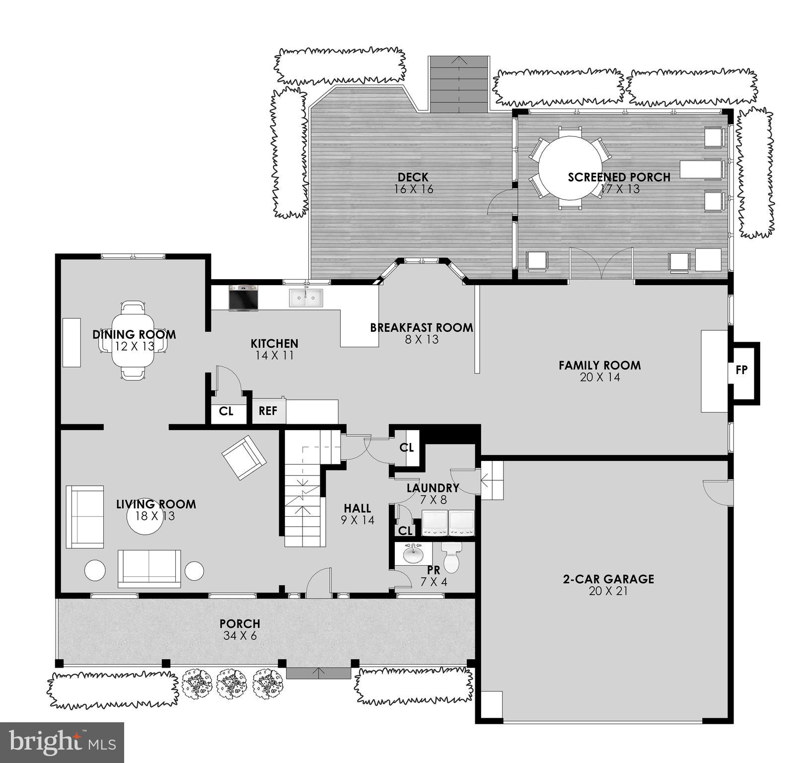 3501 Wisteria Way COURT