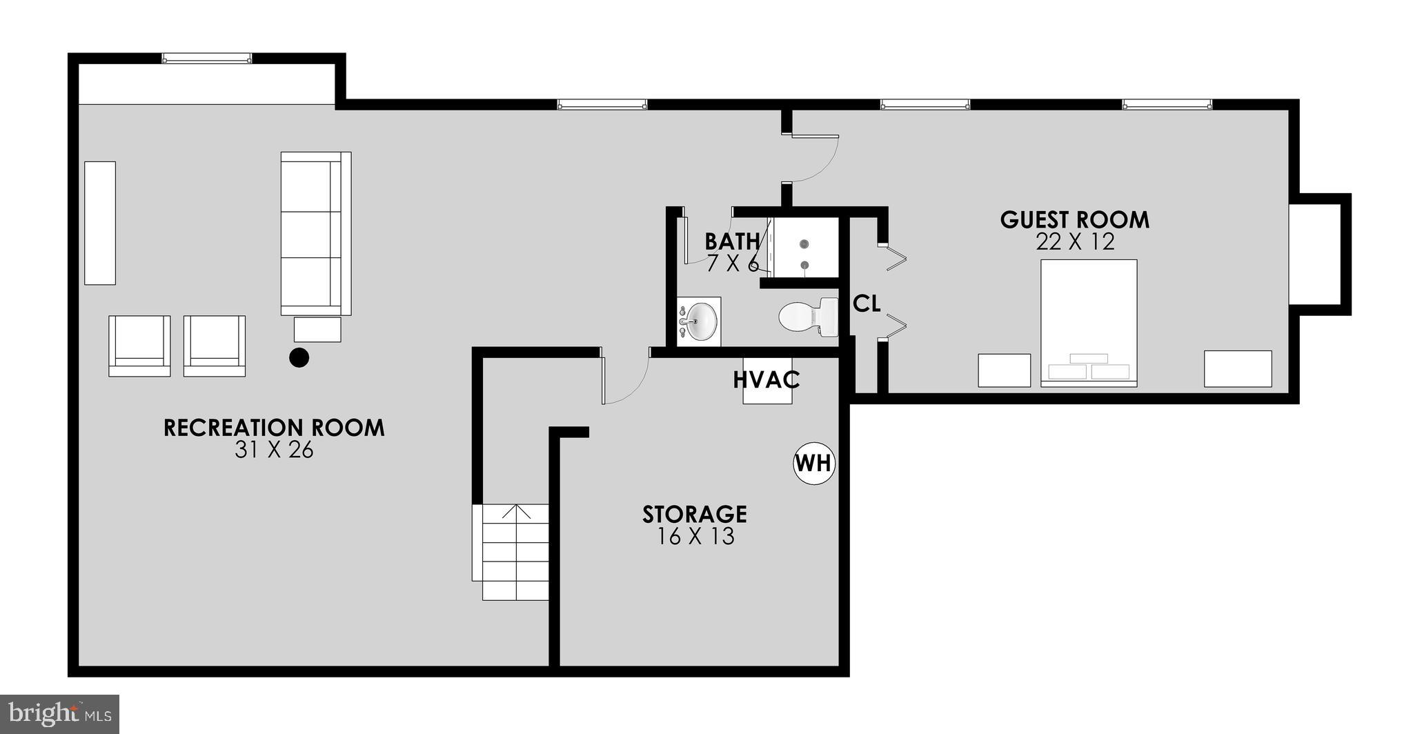 3501 Wisteria Way COURT