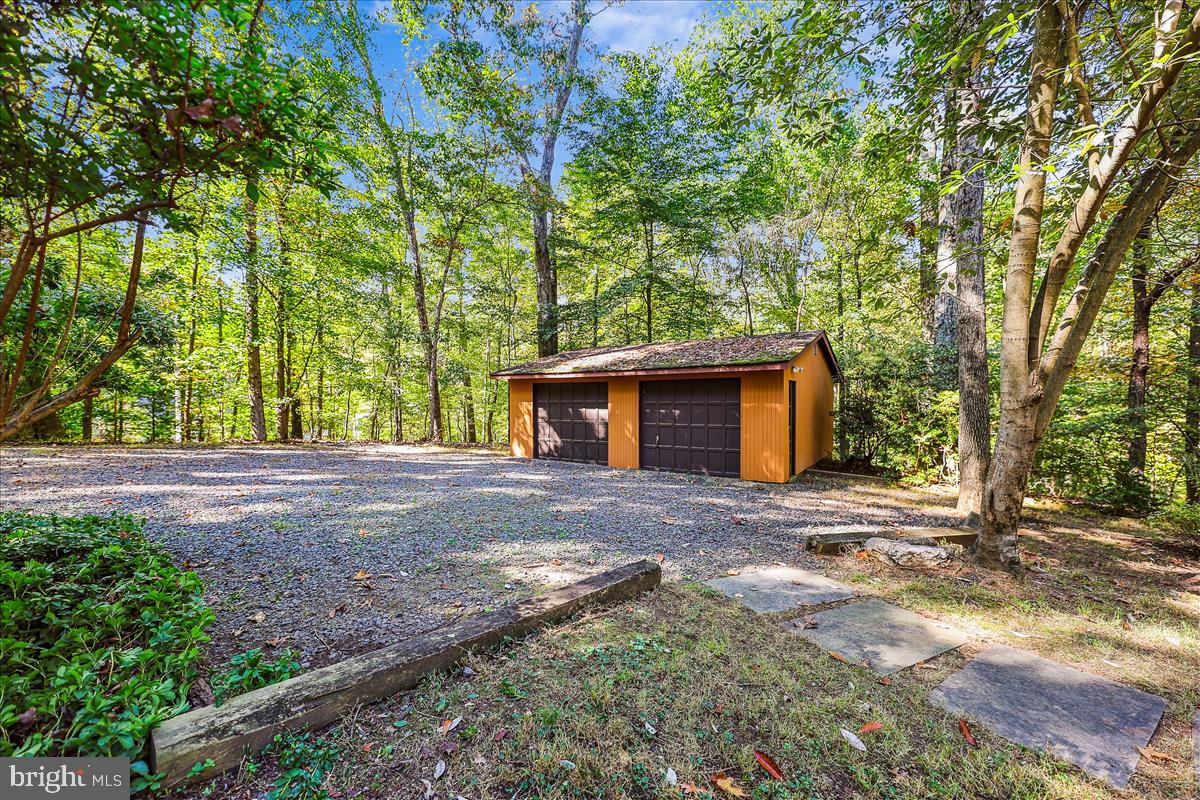 10818 Nicholsridge Road