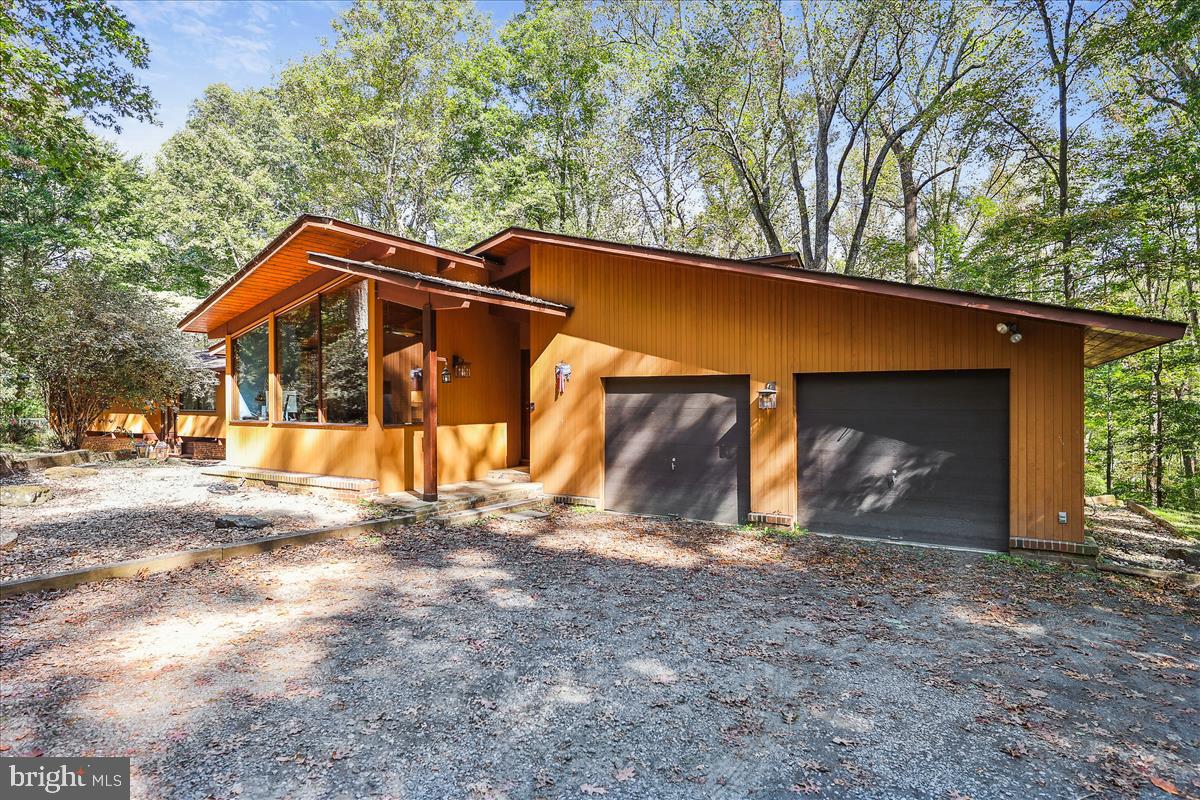 10818 Nicholsridge Road