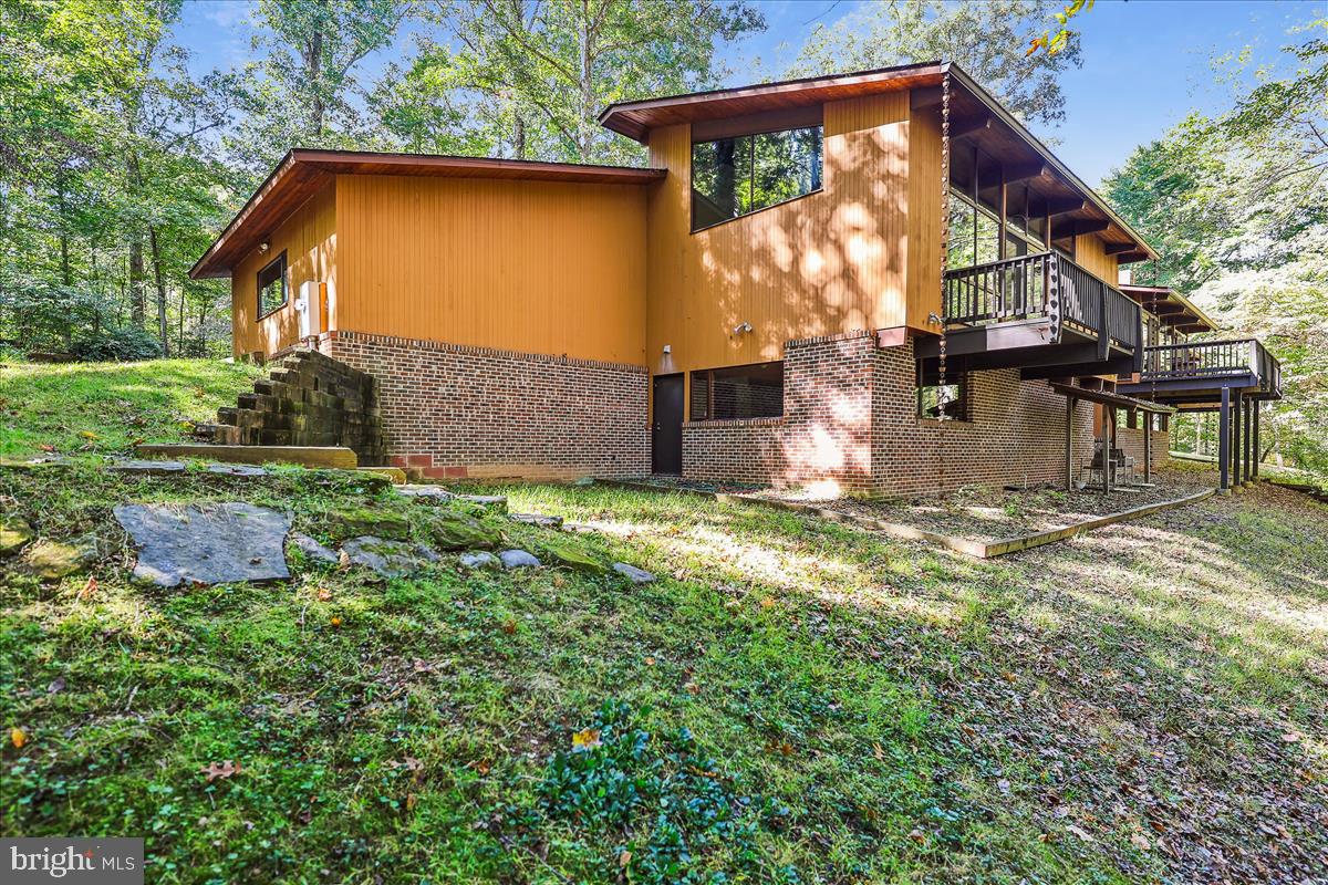 10818 Nicholsridge Road