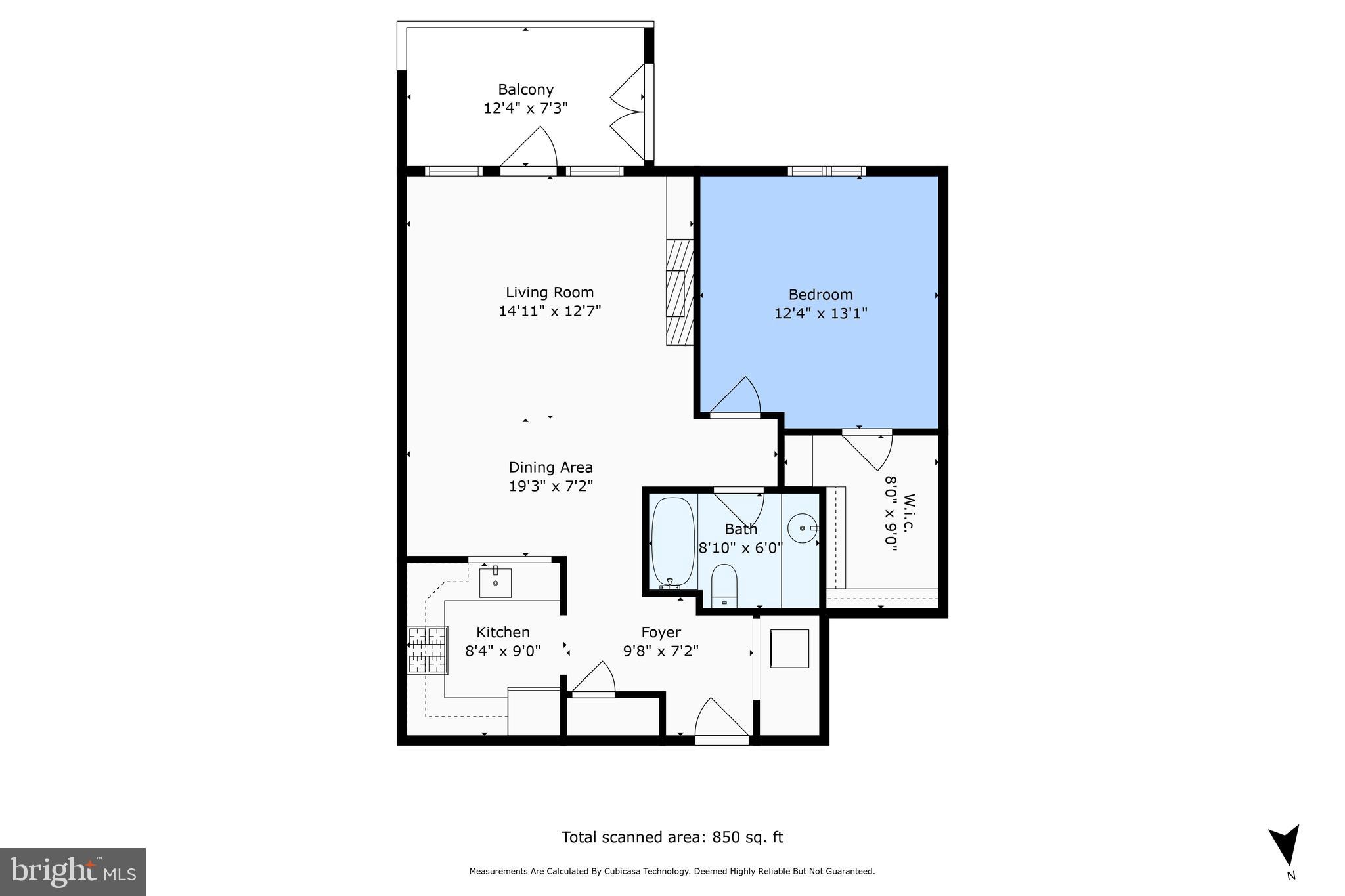 14300 Grape Holly Grove Unit: 24