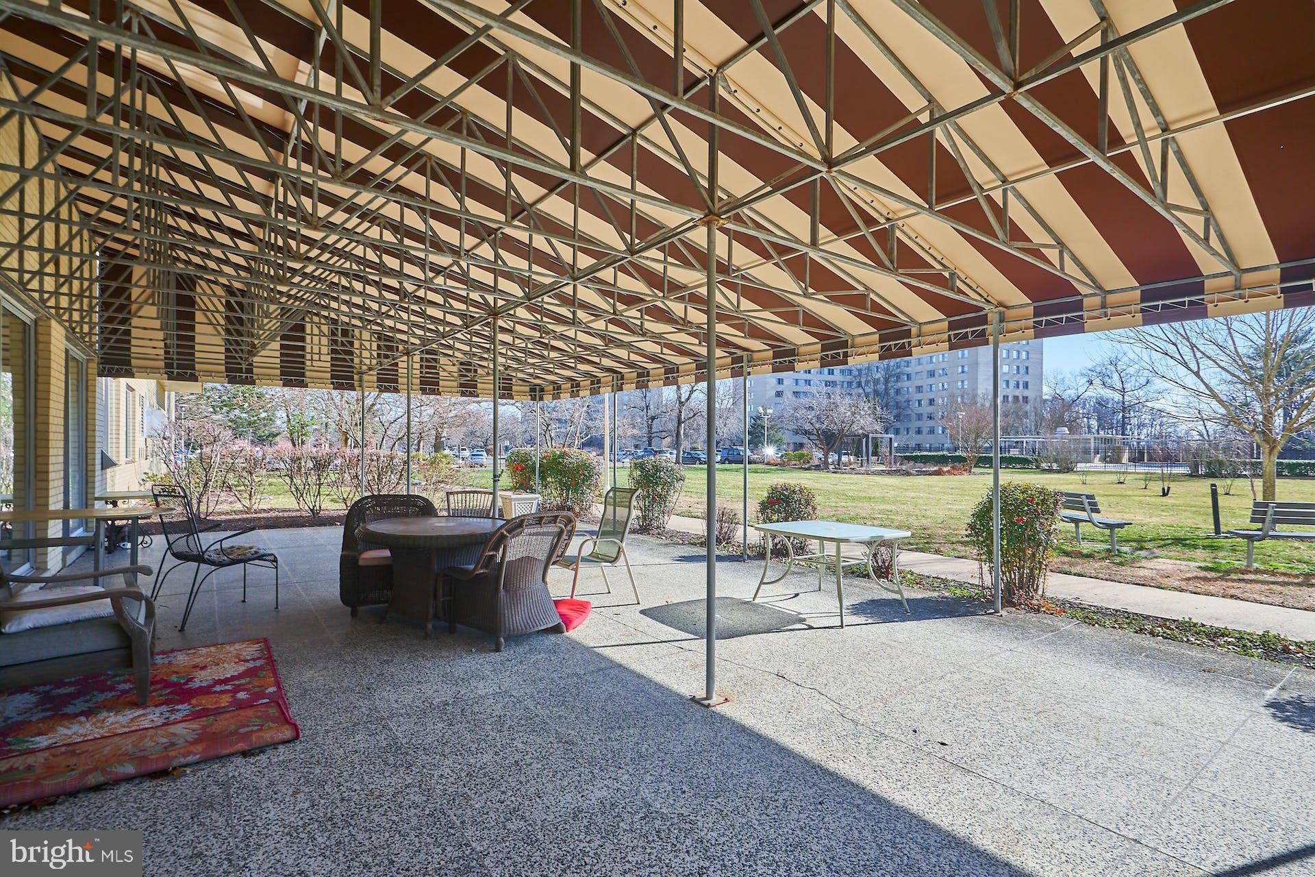 6641 Wakefield Drive Unit: 503