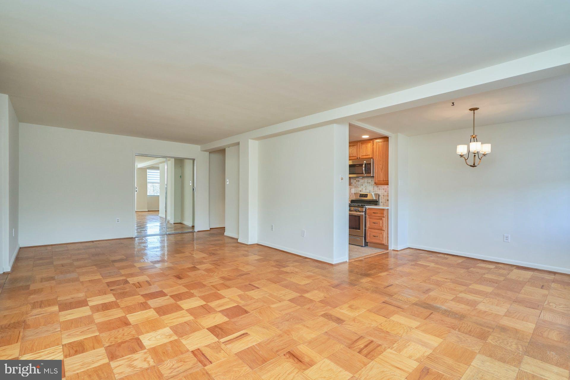 6641 Wakefield Drive Unit: 503
