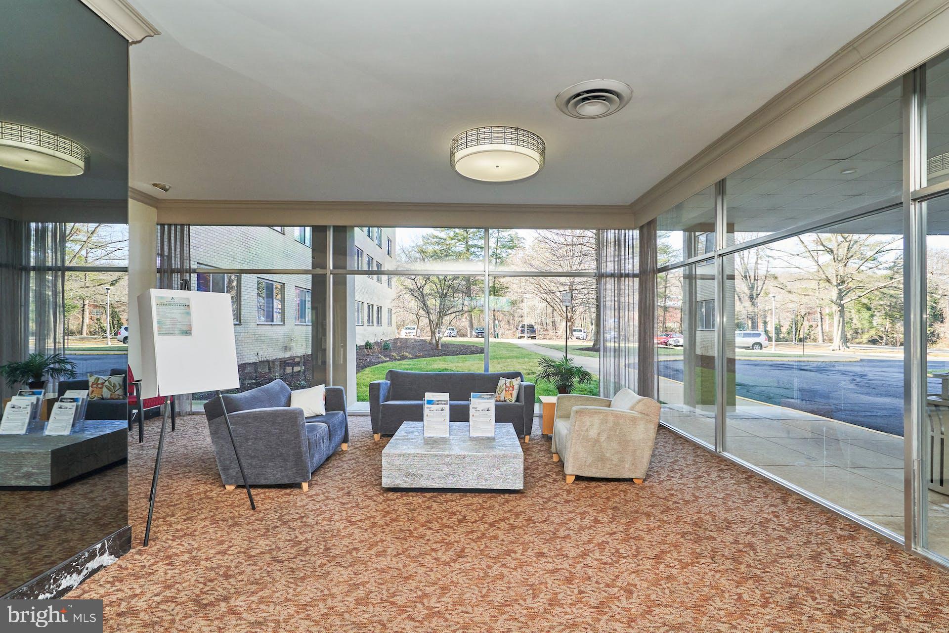 6641 Wakefield Drive Unit: 503