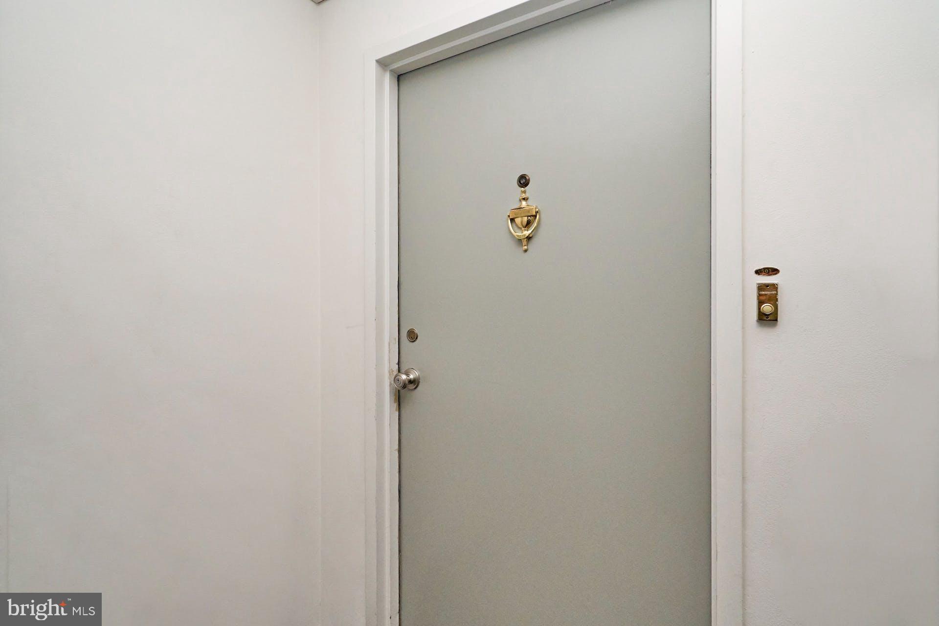 6641 Wakefield Drive Unit: 503
